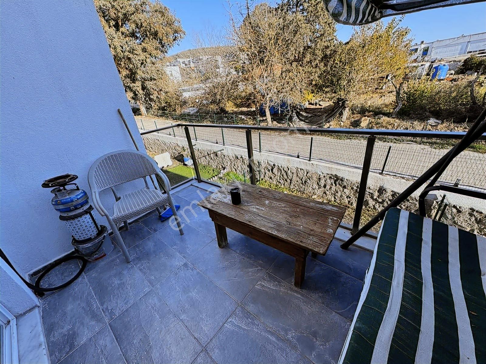 Butik Havuzlu Site İçinde Masrafsız 2+1 - Görsel 16