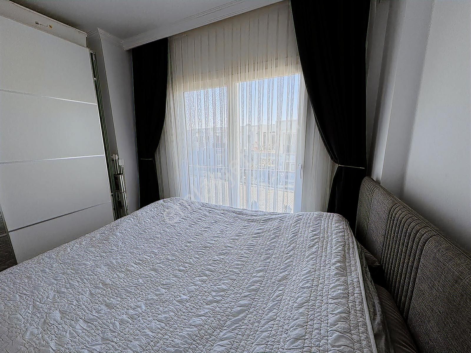 Butik Havuzlu Site İçinde Masrafsız 2+1 - Görsel 19