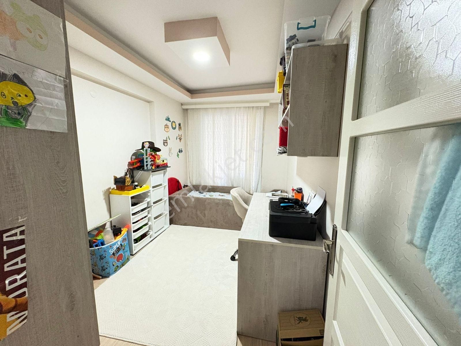 Lenora Gayrimenkül'den Ayrancılar Çarşıda 2+1 Satılık Daire - Görsel 9