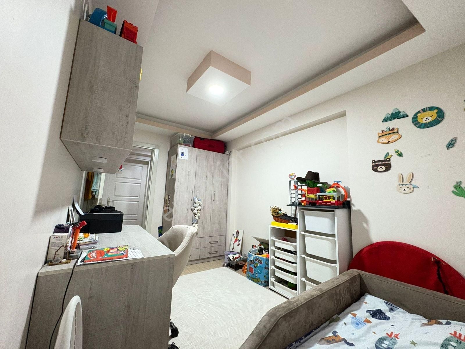 Lenora Gayrimenkül'den Ayrancılar Çarşıda 2+1 Satılık Daire - Görsel 14