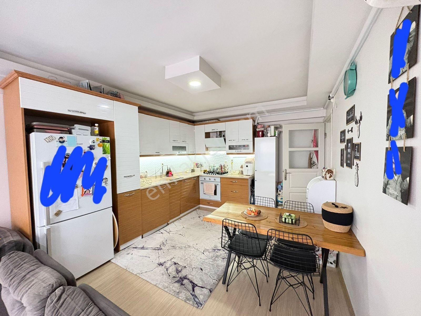 Lenora Gayrimenkül'den Ayrancılar Çarşıda 2+1 Satılık Daire - Görsel 5