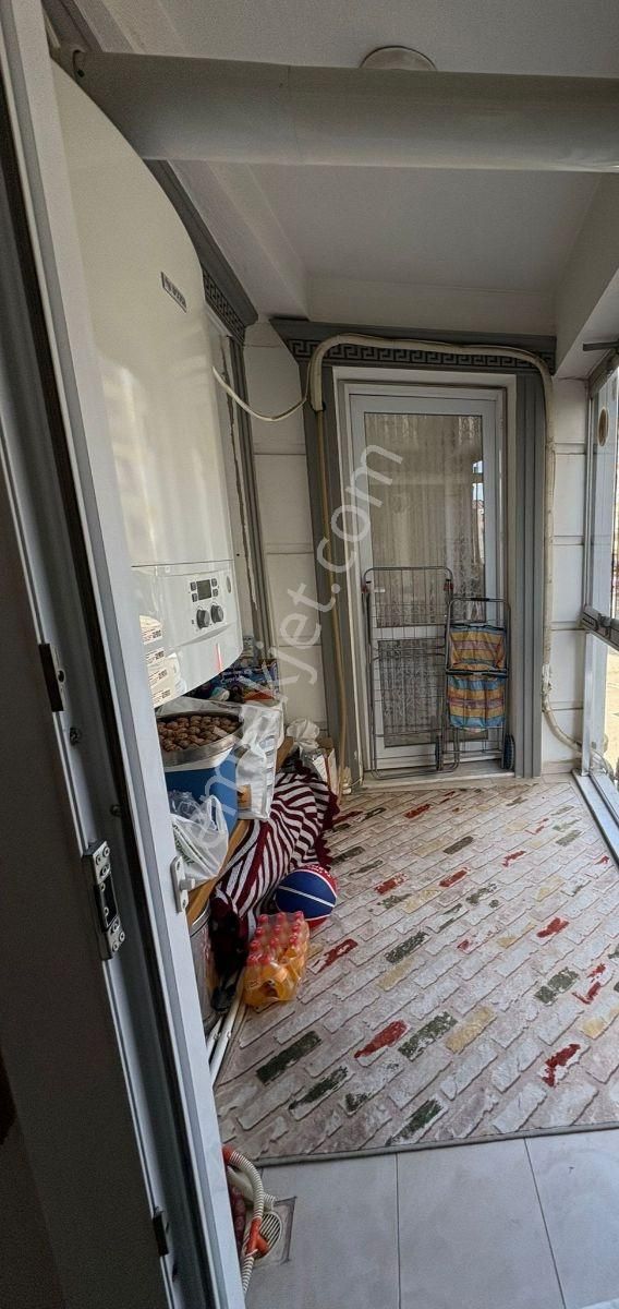 Lenora Gayrimenkül'den Ayrancılar Çarşıda 2+1 Satılık Daire - Görsel 8