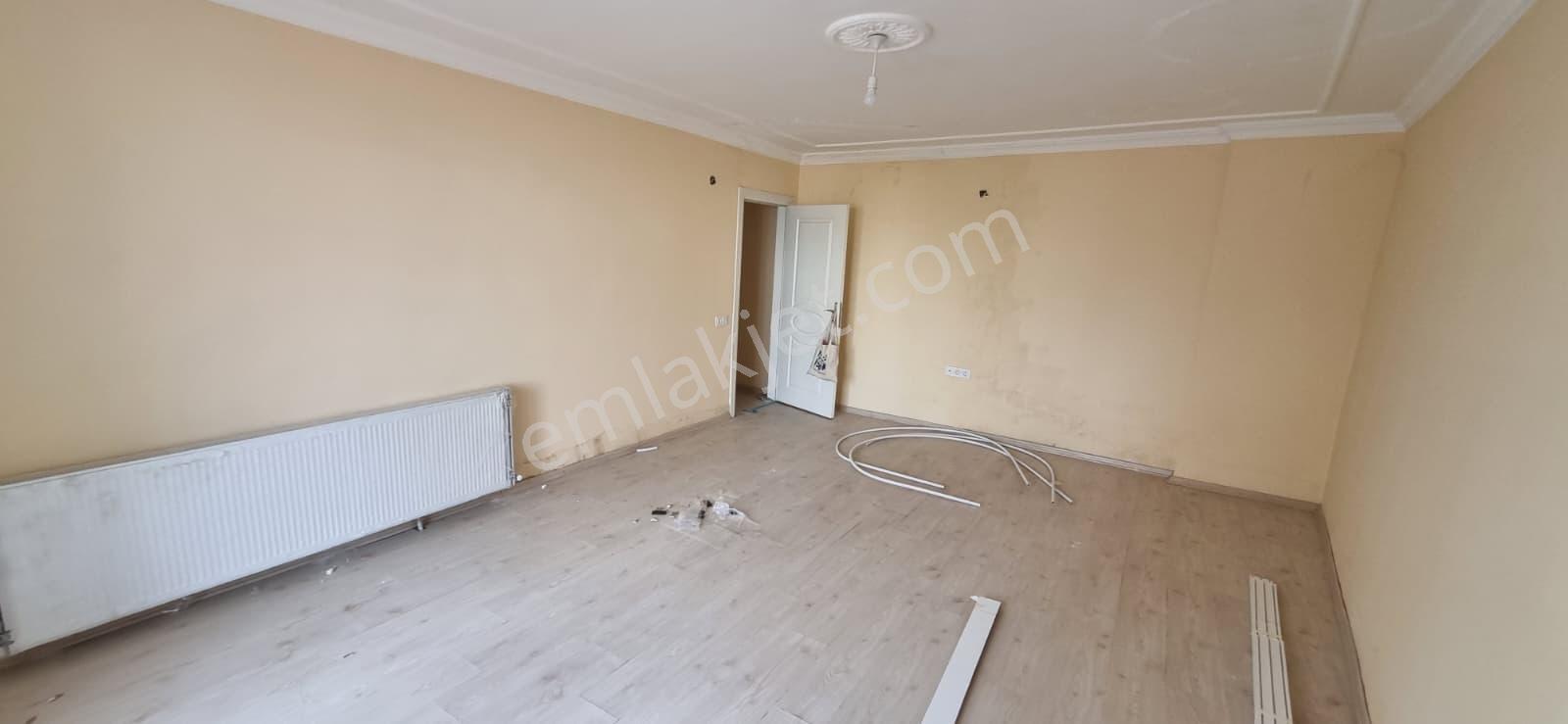 Yeni Mahallede 1+1 Eşyasız Kiralık Sıfır Daire - Görsel 10