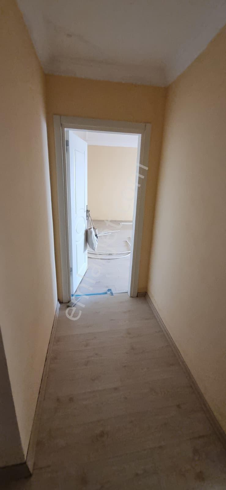 Yeni Mahallede 1+1 Eşyasız Kiralık Sıfır Daire - Görsel 11