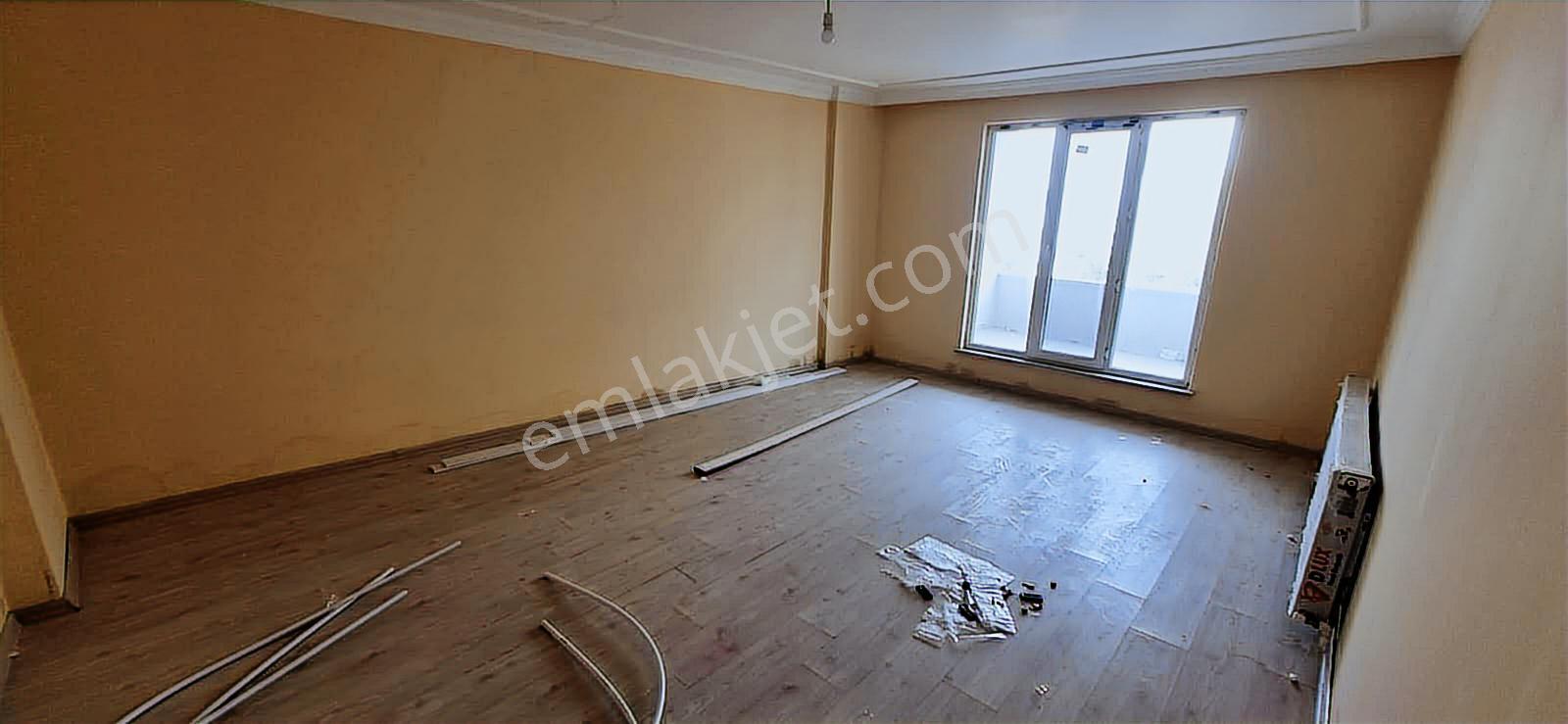 Yeni Mahallede 1+1 Eşyasız Kiralık Sıfır Daire - Görsel 15