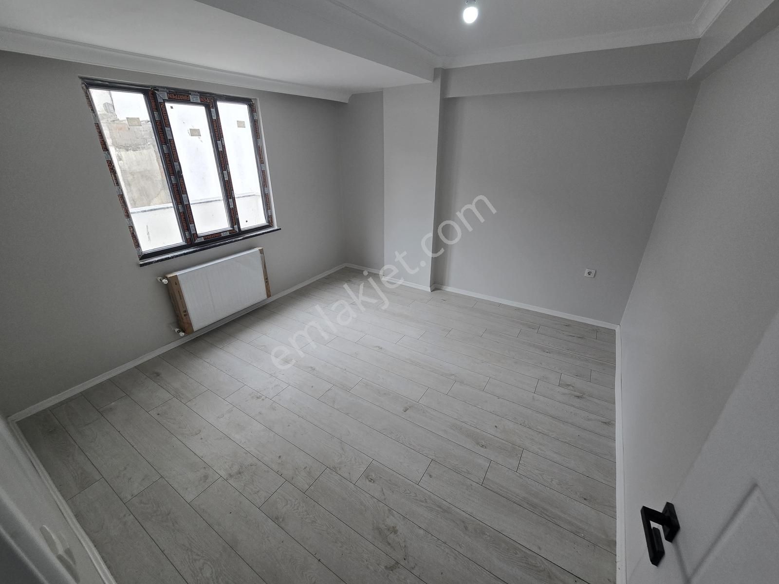 Pusula İnş.tan Cebeci Mah Merkez Camisne Yakın 100m2 3kat Daire - Görsel 9