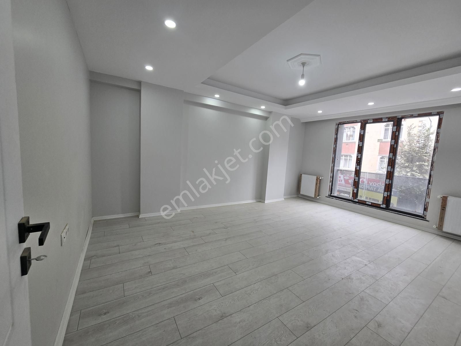 Pusula İnş.tan Cebeci Mah Merkez Camisne Yakın 100m2 3kat Daire - Görsel 30