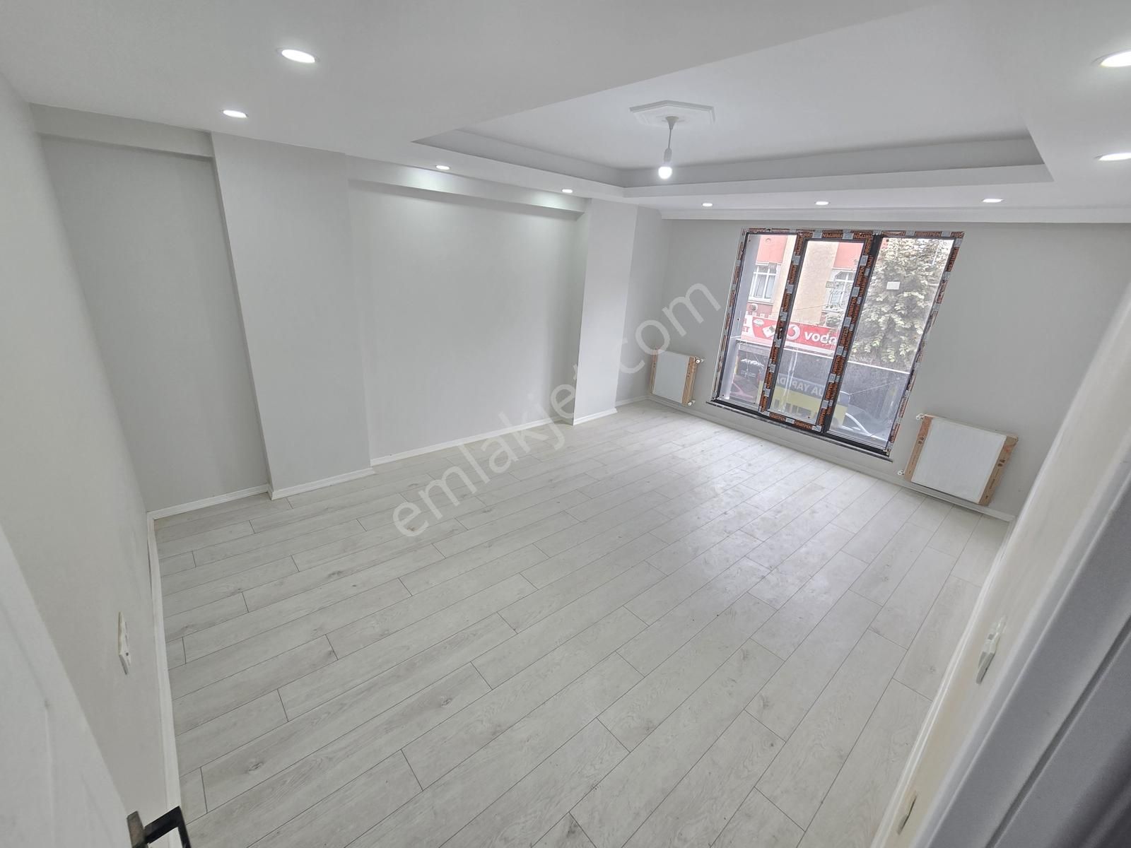 Pusula İnş.tan Cebeci Mah Merkez Camisne Yakın 100m2 3kat Daire - Görsel 20