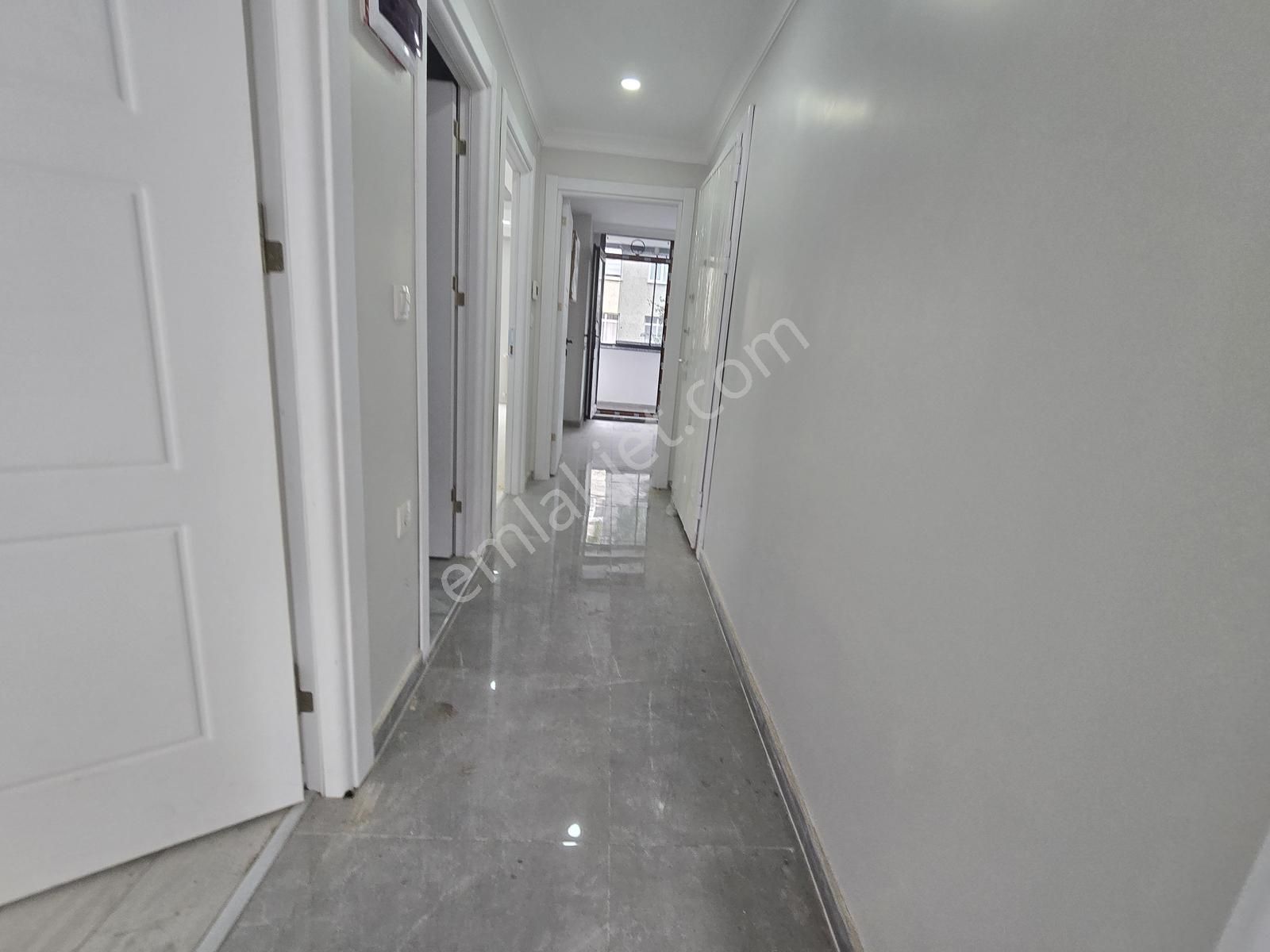 Pusula İnş.tan Cebeci Mah Merkez Camisne Yakın 100m2 3kat Daire - Görsel 32