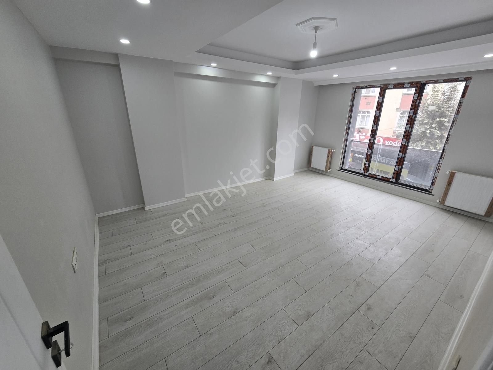 Pusula İnş.tan Cebeci Mah Merkez Camisne Yakın 100m2 3kat Daire - Görsel 16