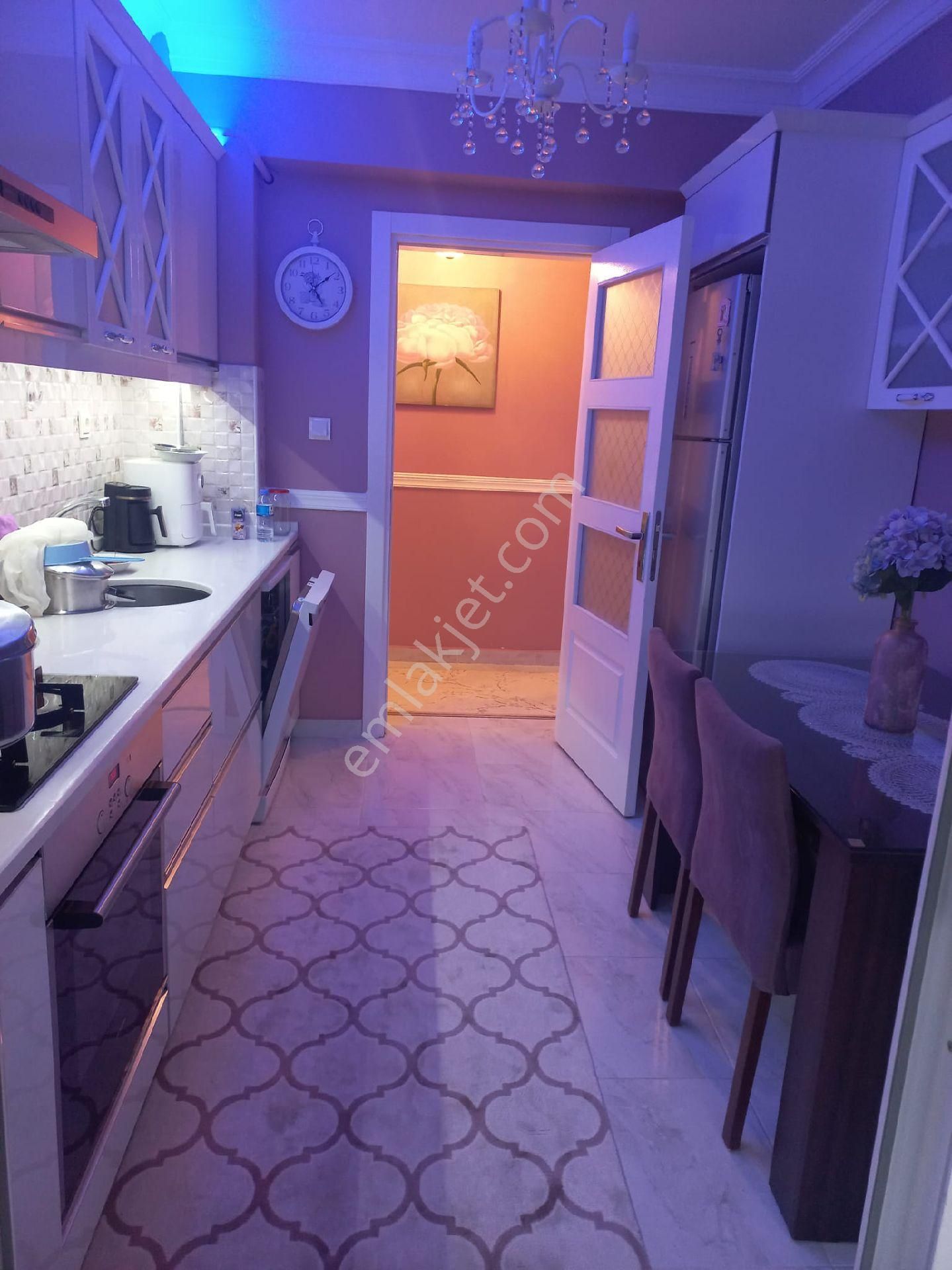 Tekirdağ 100 Yıl Mah 3+1 Satılık Daire - Görsel 5