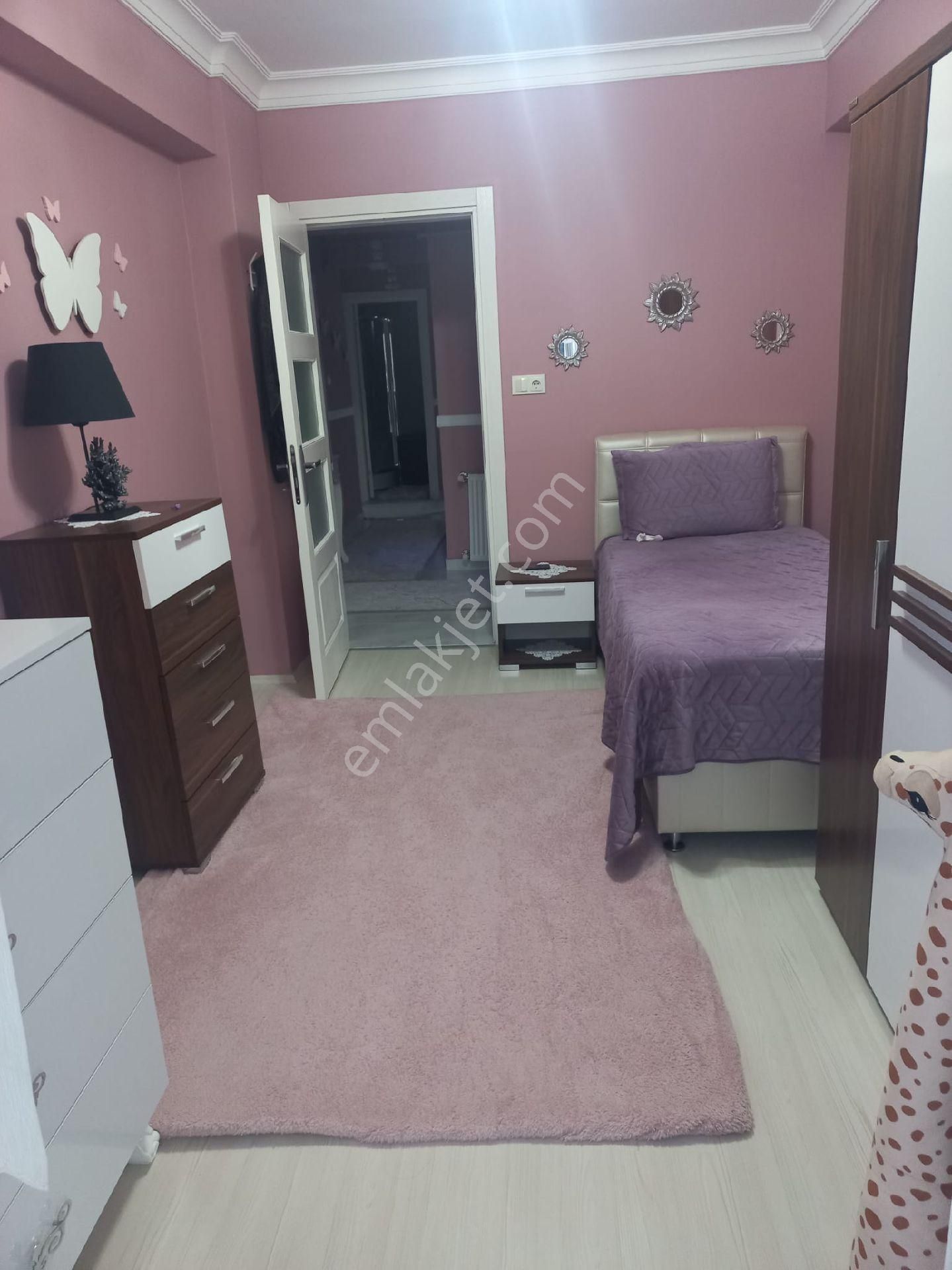 Tekirdağ 100 Yıl Mah 3+1 Satılık Daire - Görsel 2