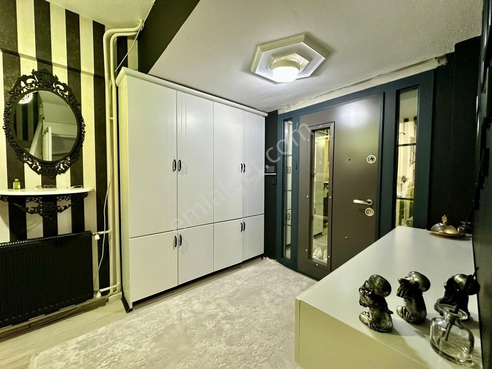 Bağbaşı Zümrüt Mahallesinde 335 M2 Arsa İçinde Müstakil Villa - Görsel 17