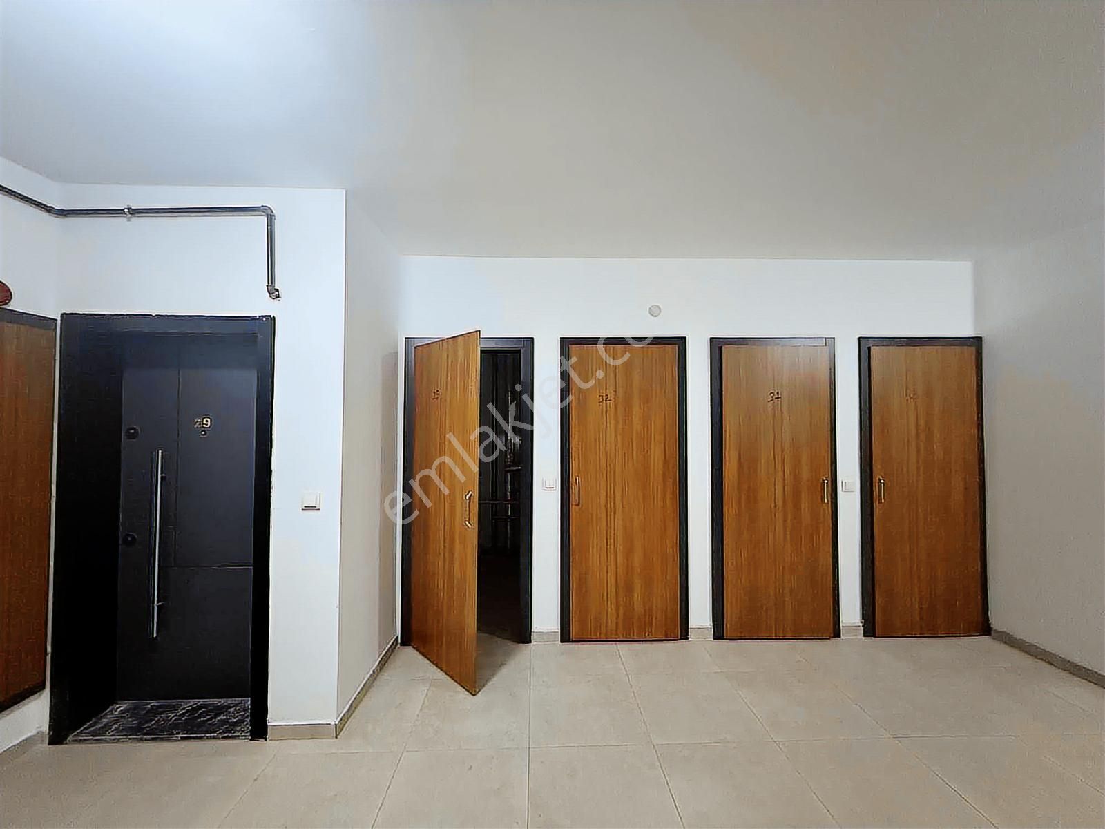 Saraycıkta Sıfır 8.katta Manzaralı Cift Banyo Geniş 3+1 Kiralık - Görsel 26