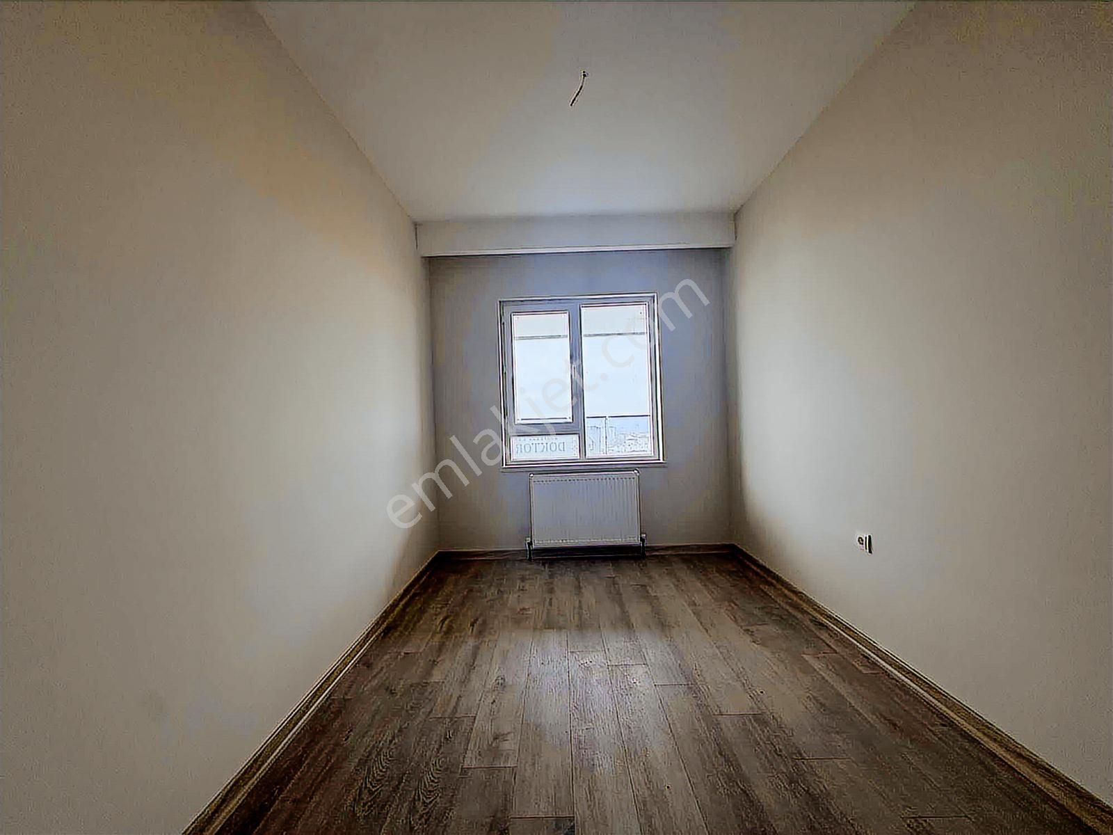 Saraycıkta Sıfır 8.katta Manzaralı Cift Banyo Geniş 3+1 Kiralık - Görsel 22