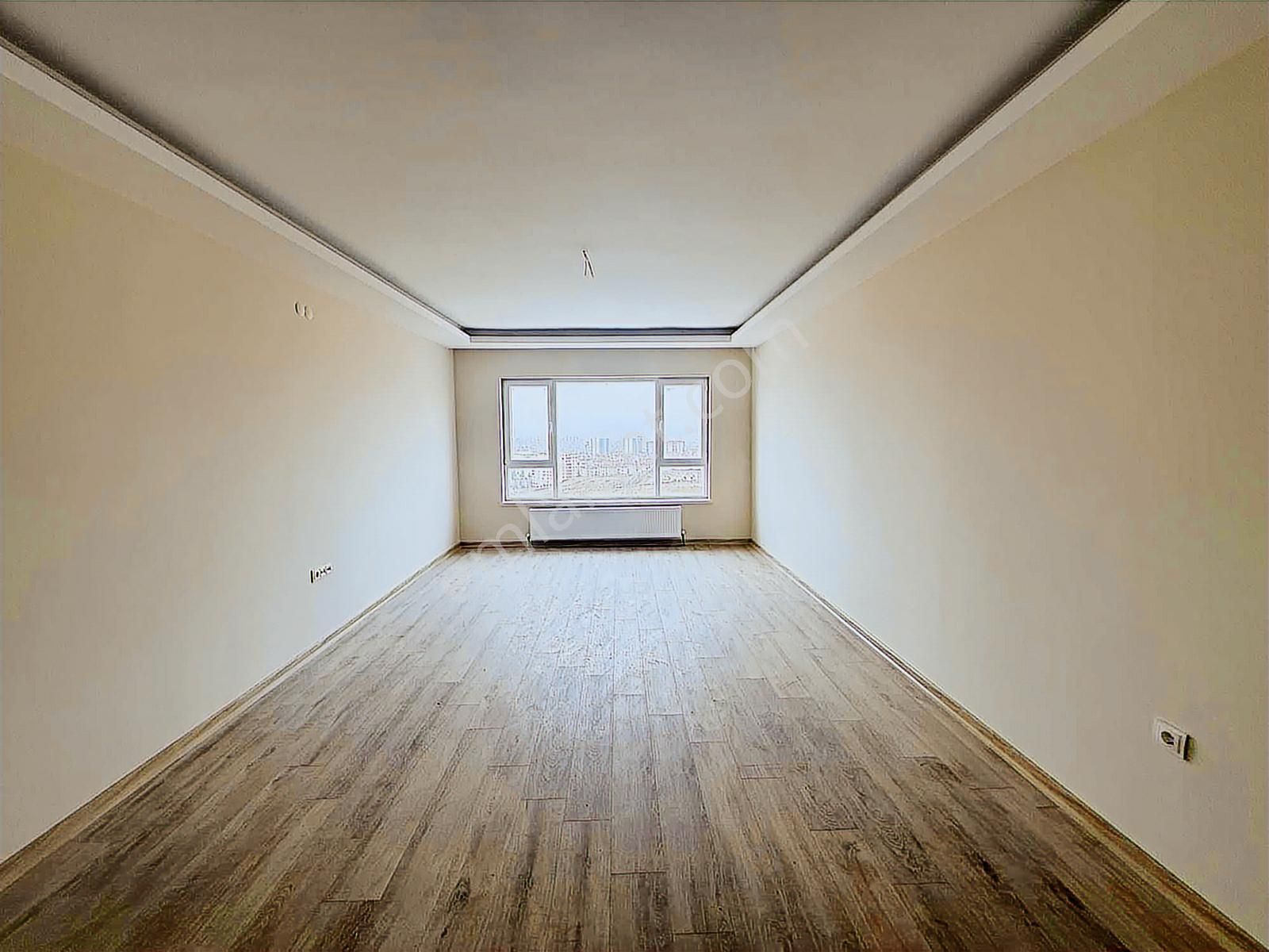 Saraycıkta Sıfır 8.katta Manzaralı Cift Banyo Geniş 3+1 Kiralık - Görsel 23
