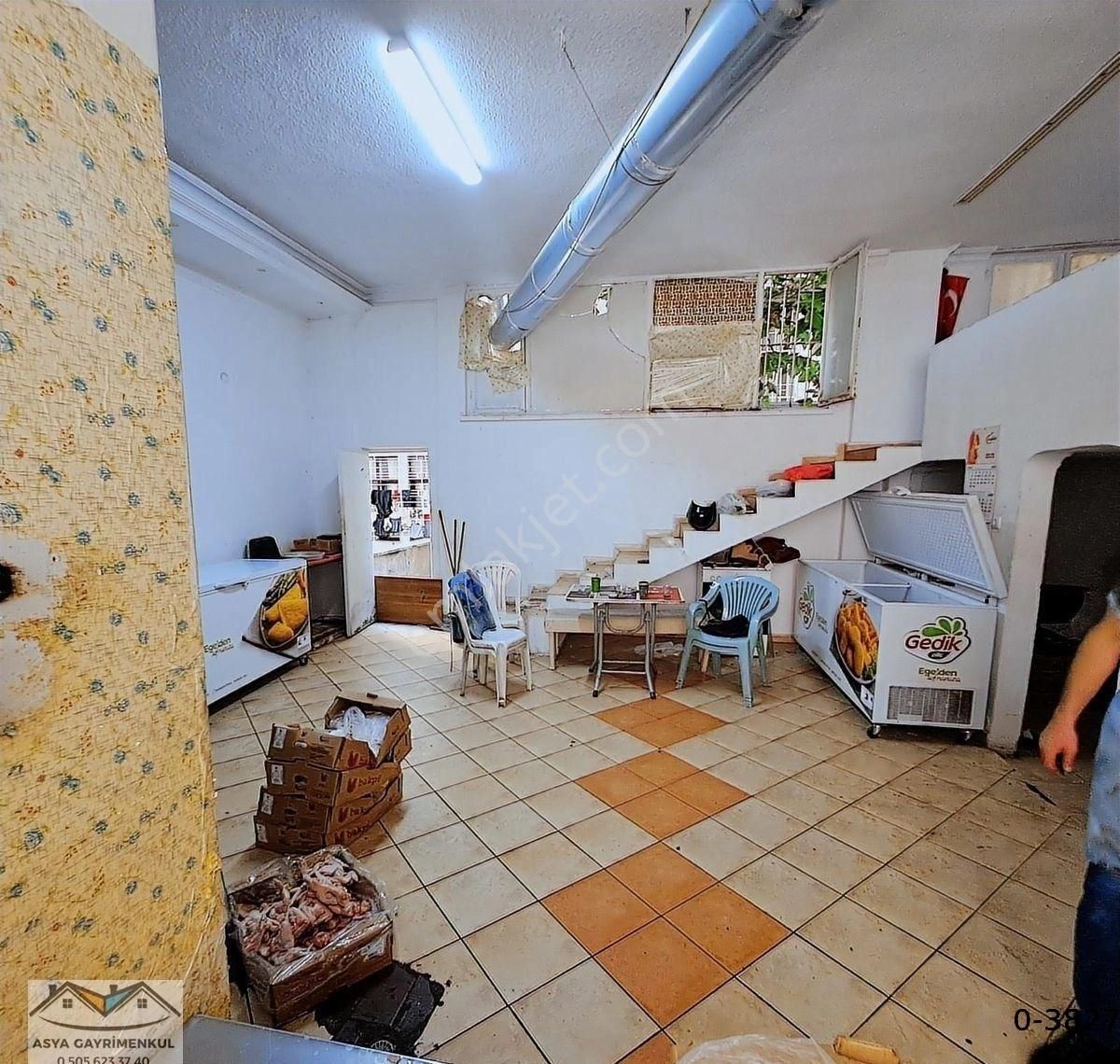 Yenişehir Gazi Mah Cadde Üzerinde ,daire Takaslı Dükkan - Görsel 18