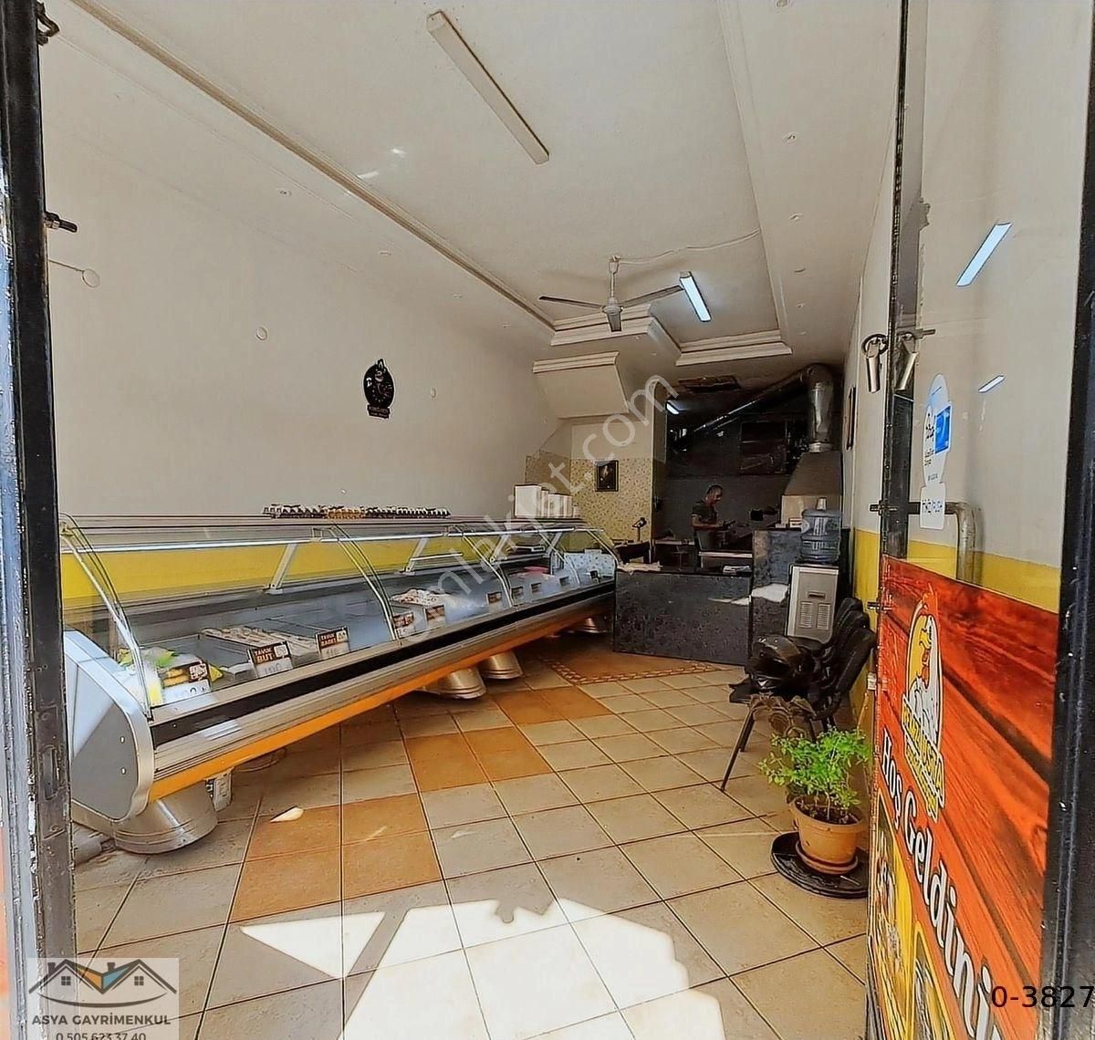 Yenişehir Gazi Mah Cadde Üzerinde ,daire Takaslı Dükkan - Görsel 5