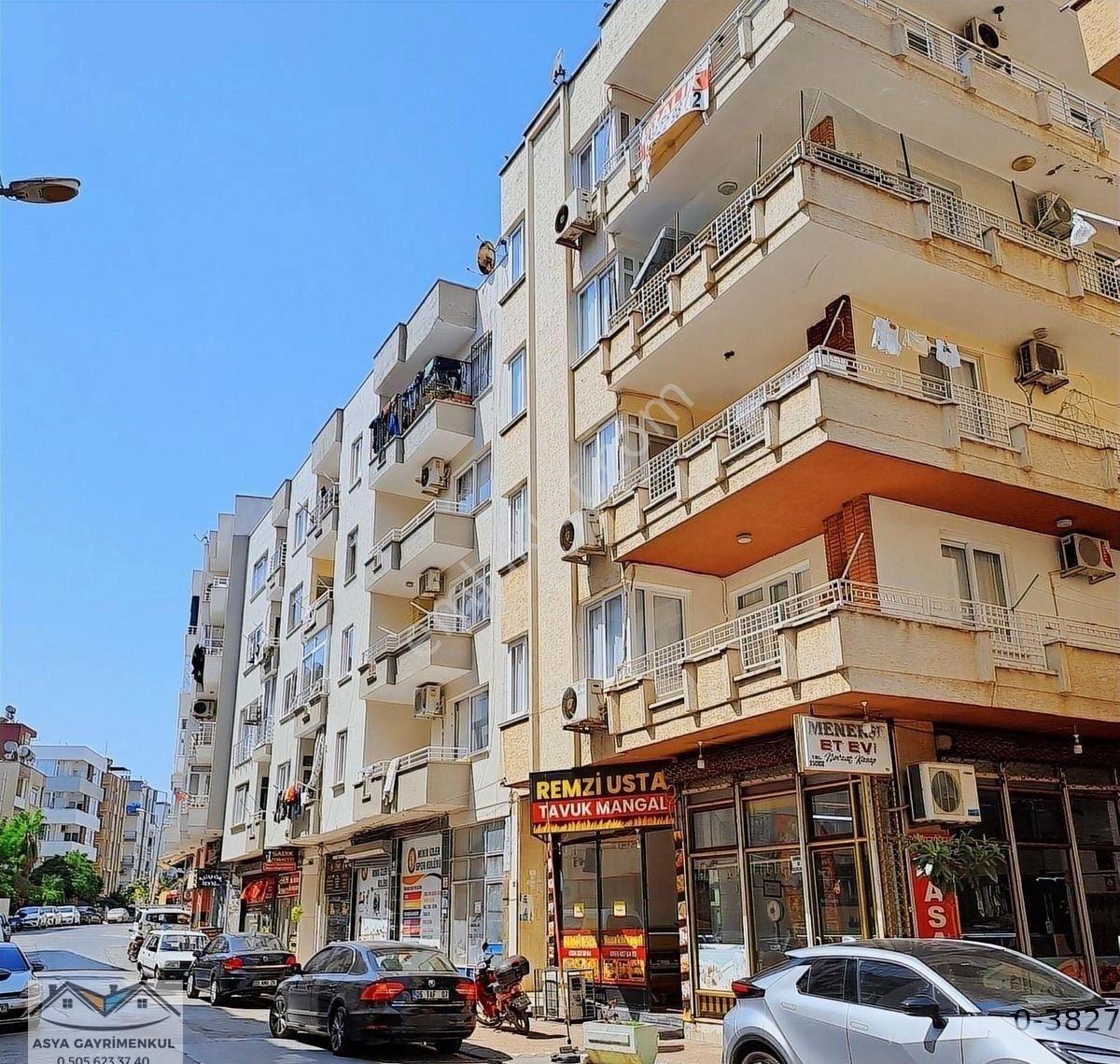 Yenişehir Gazi Mah Cadde Üzerinde ,daire Takaslı Dükkan - Görsel 25