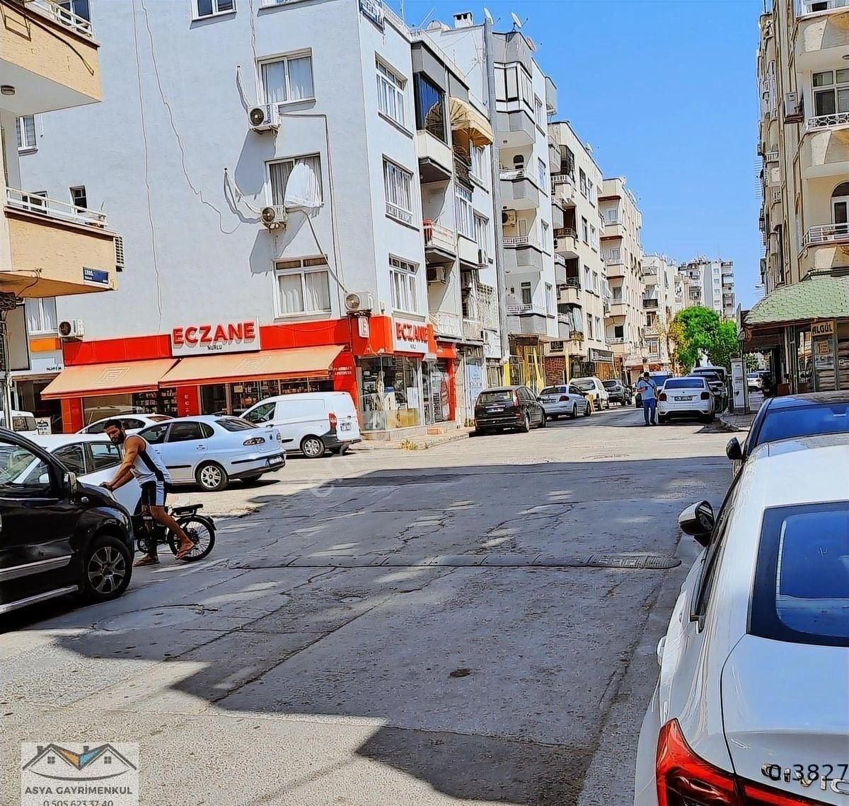 Yenişehir Gazi Mah Cadde Üzerinde ,daire Takaslı Dükkan - Görsel 15