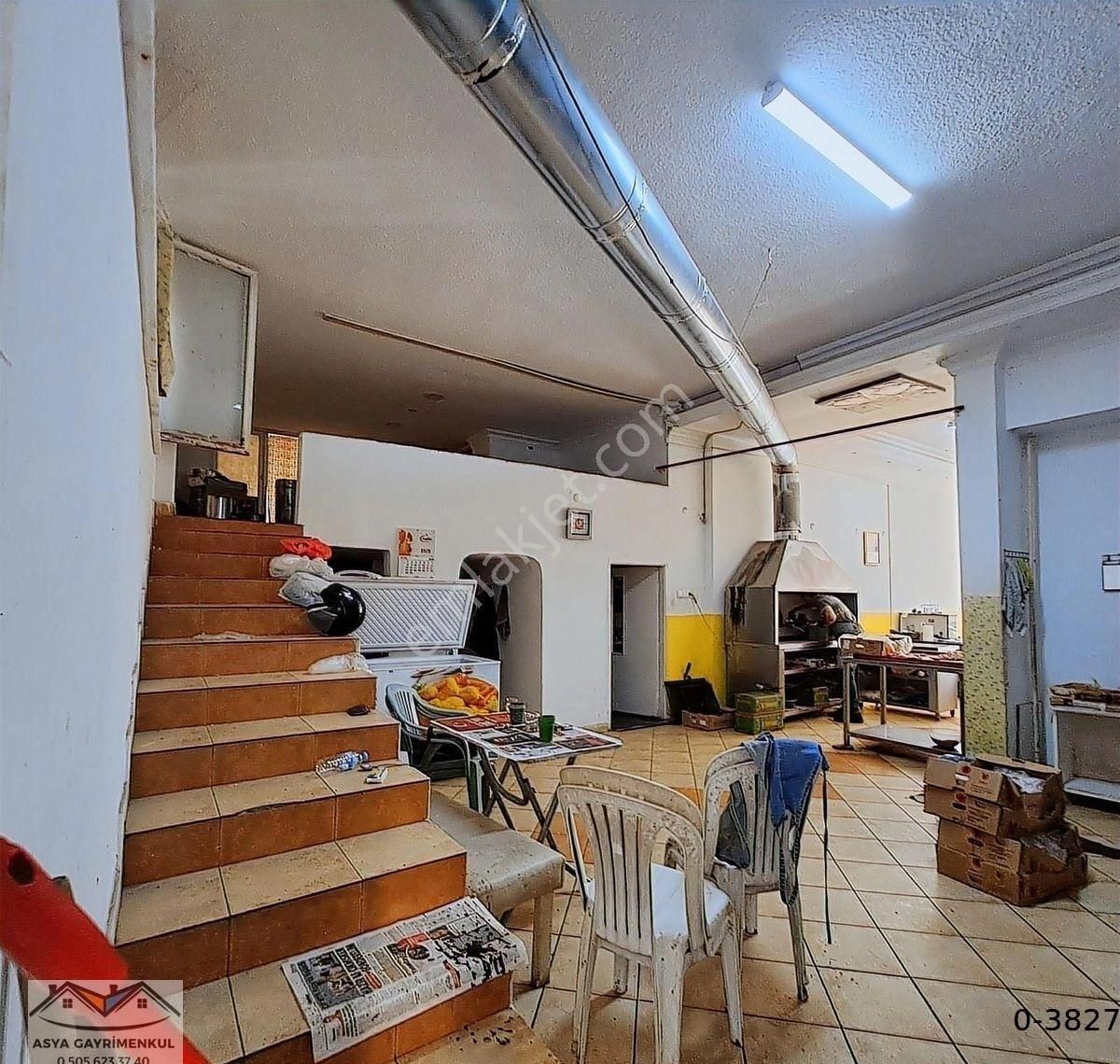 Yenişehir Gazi Mah Cadde Üzerinde ,daire Takaslı Dükkan - Görsel 4