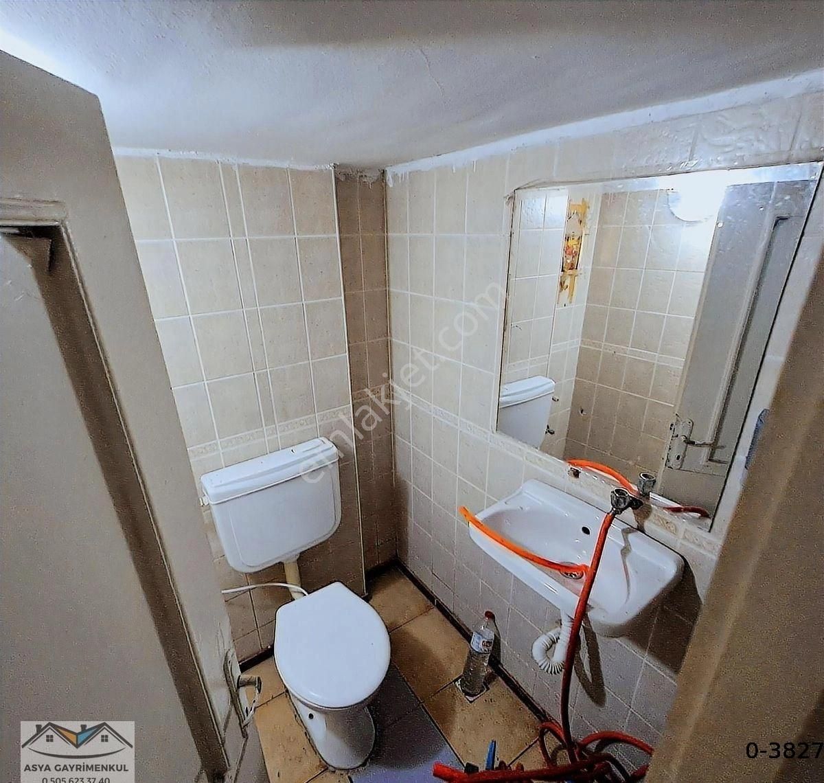 Yenişehir Gazi Mah Cadde Üzerinde ,daire Takaslı Dükkan - Görsel 27