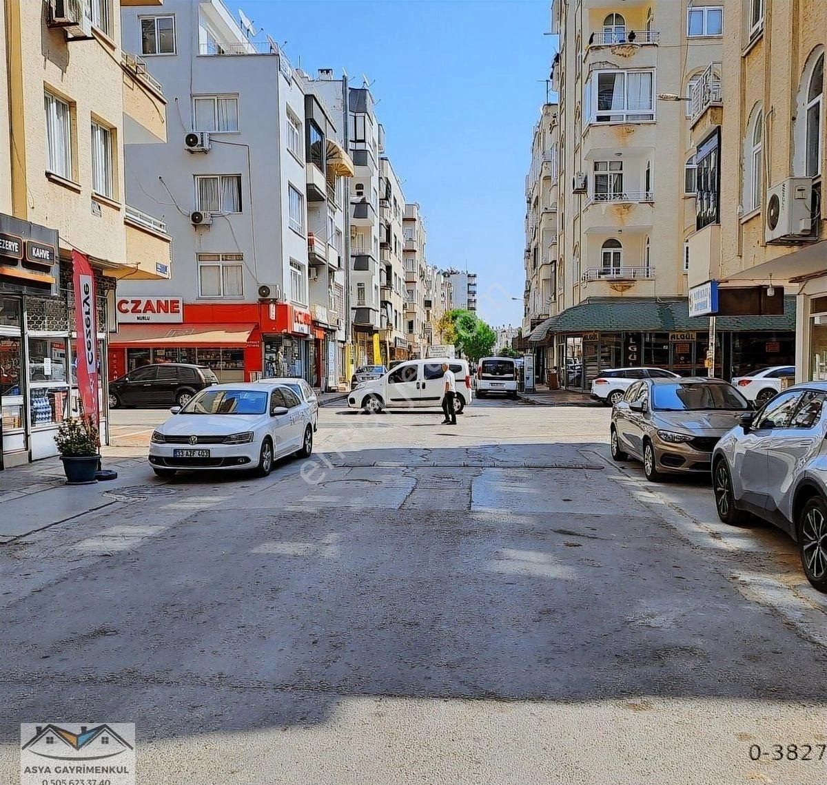 Yenişehir Gazi Mah Cadde Üzerinde ,daire Takaslı Dükkan - Görsel 13