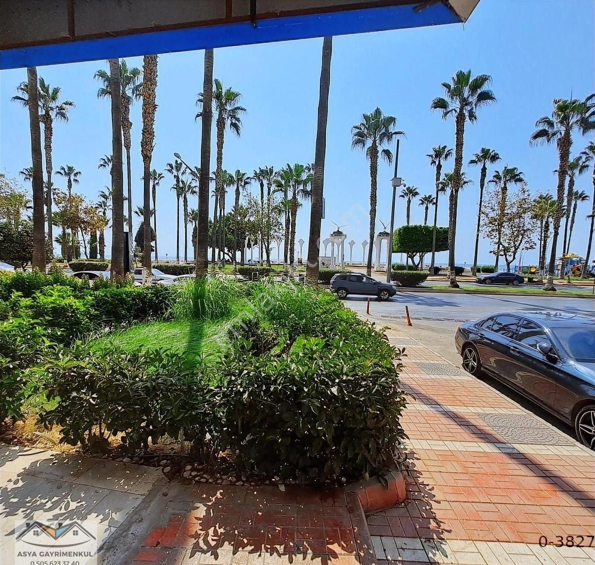 Yenişehir Gazi Mah Cadde Üzerinde ,daire Takaslı Dükkan - Görsel 3