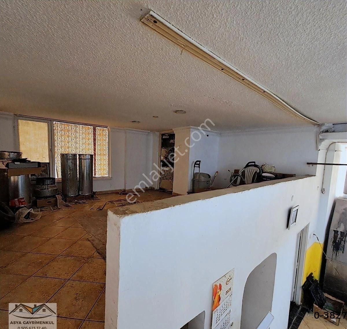 Yenişehir Gazi Mah Cadde Üzerinde ,daire Takaslı Dükkan - Görsel 31