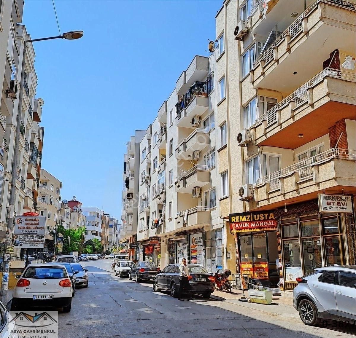 Yenişehir Gazi Mah Cadde Üzerinde ,daire Takaslı Dükkan - Görsel 9