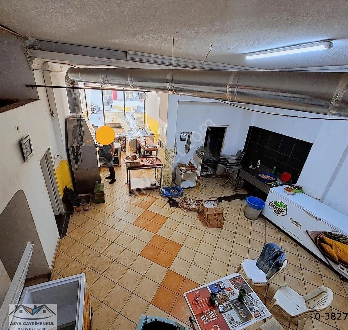 Yenişehir Gazi Mah Cadde Üzerinde ,daire Takaslı Dükkan - Görsel 12
