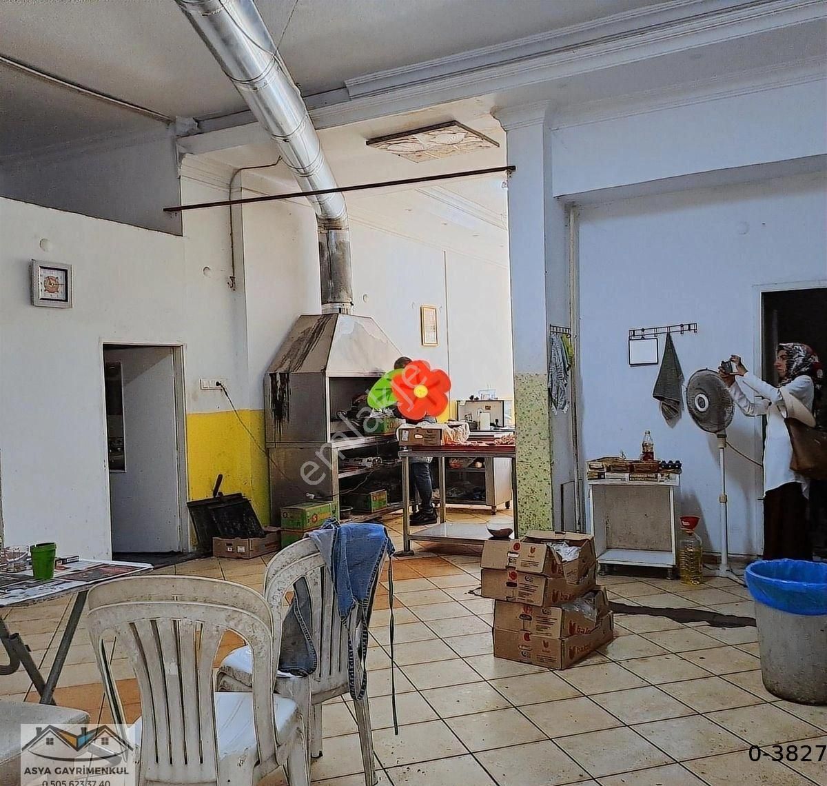 Yenişehir Gazi Mah Cadde Üzerinde ,daire Takaslı Dükkan - Görsel 23