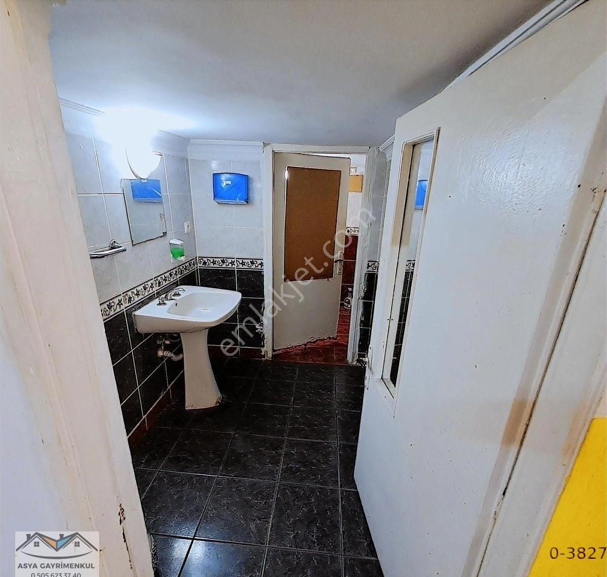 Yenişehir Gazi Mah Cadde Üzerinde ,daire Takaslı Dükkan - Görsel 8