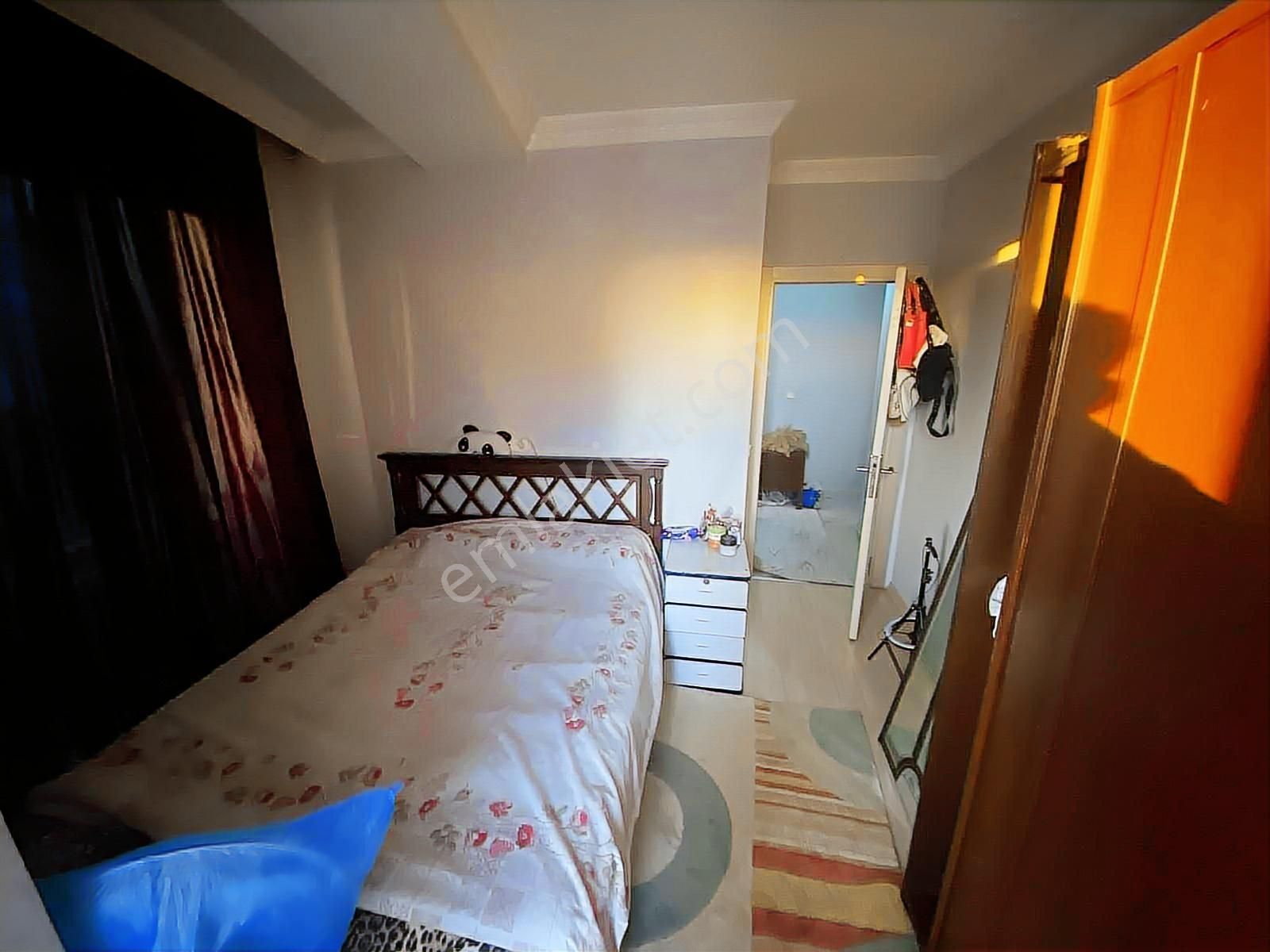 Namlı'dan 7 Yaşında Satılık 2+1 - Görsel 7