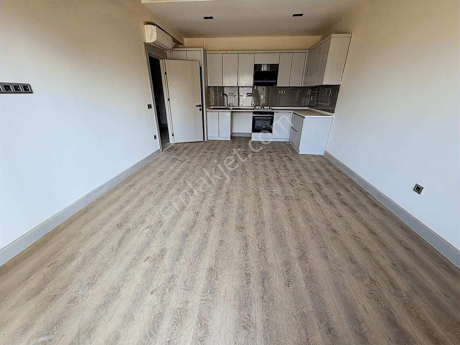 Altıntaş Antoryum'da Geniş 1+1 Balkonlu Konsept Sitede Satılık - Görsel 21