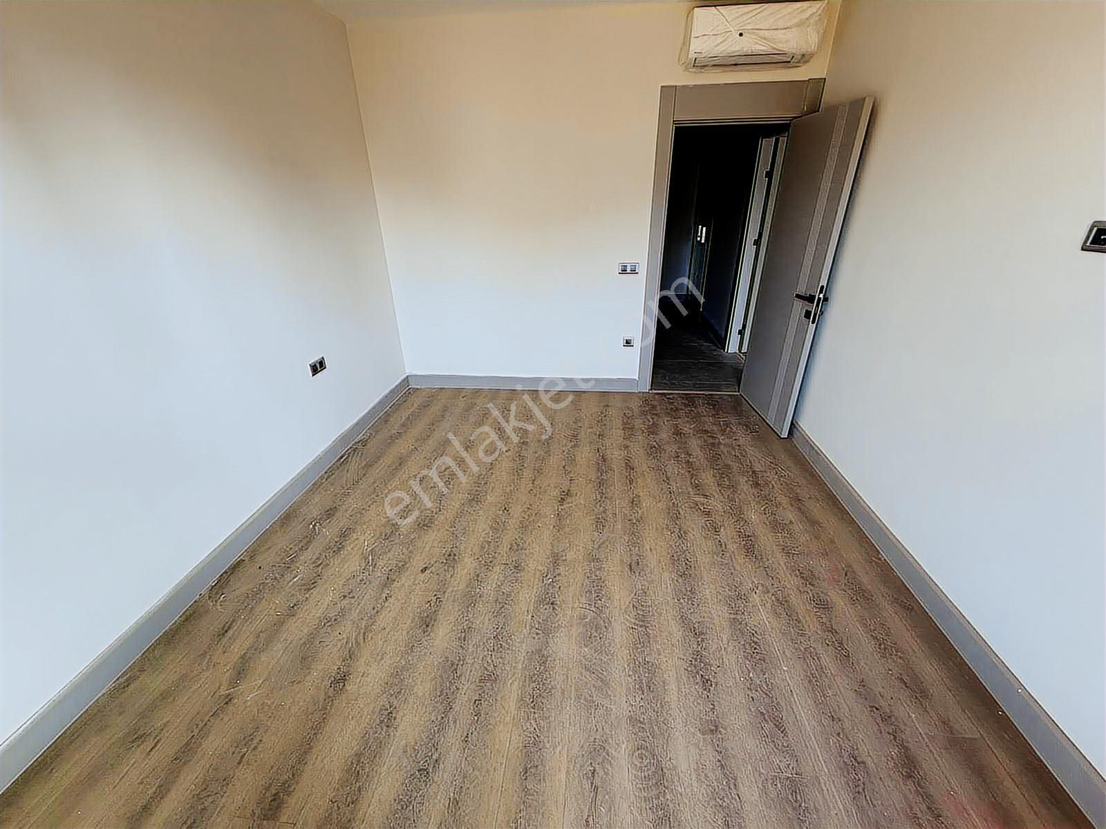 Altıntaş Antoryum'da Geniş 1+1 Balkonlu Konsept Sitede Satılık - Görsel 25