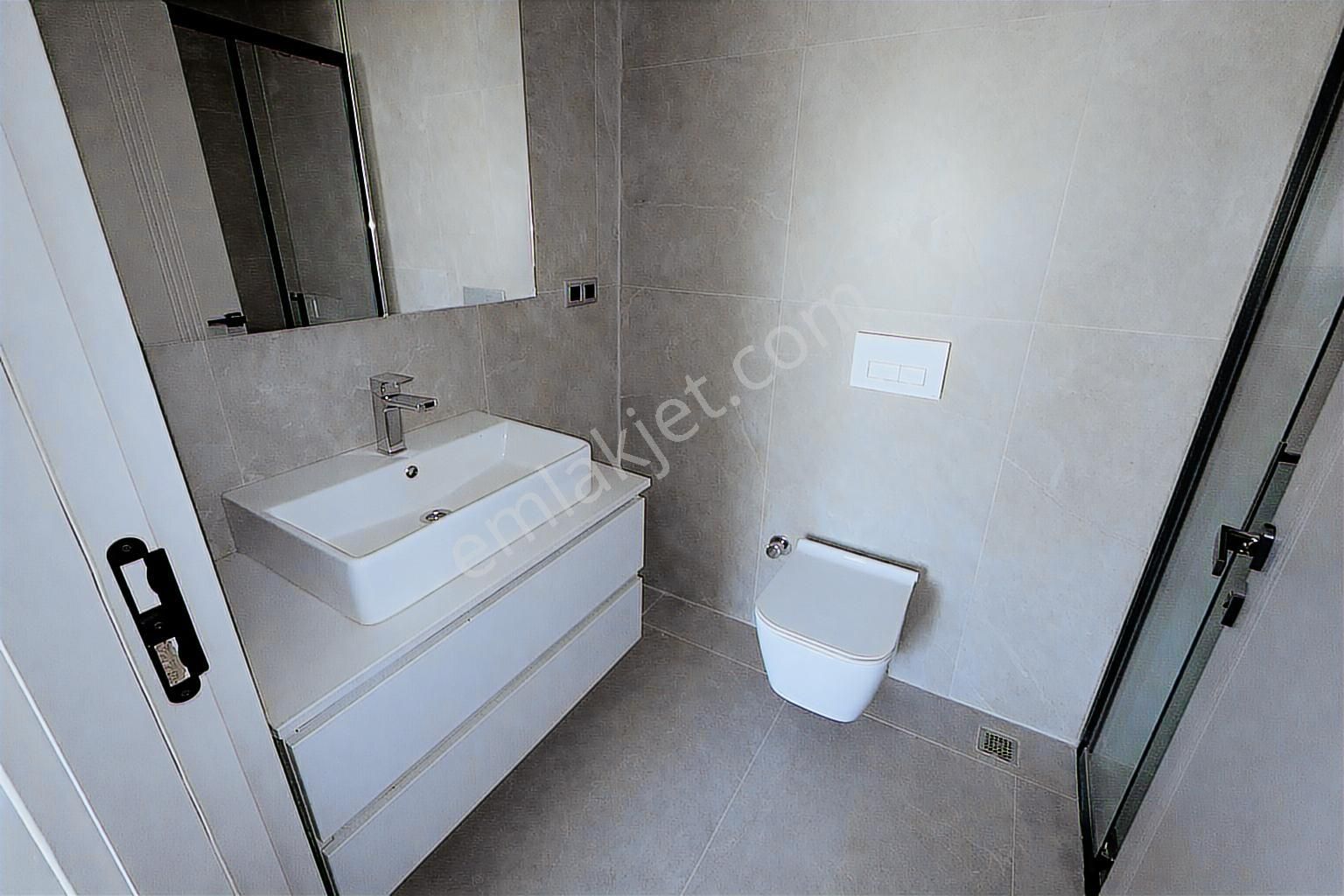 Altıntaş Antoryum'da Geniş 1+1 Balkonlu Konsept Sitede Satılık - Görsel 19