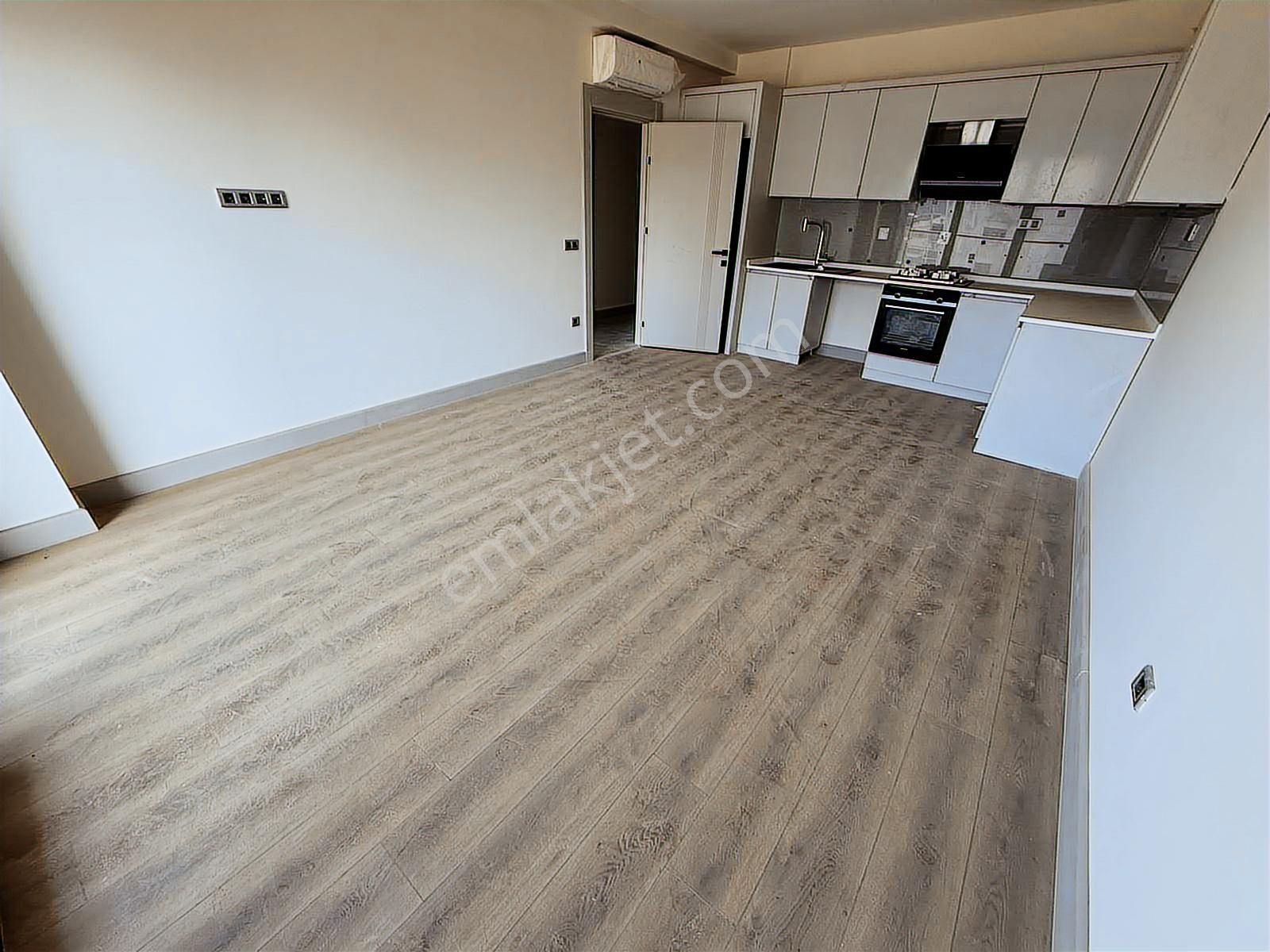 Altıntaş Antoryum'da Geniş 1+1 Balkonlu Konsept Sitede Satılık - Görsel 34