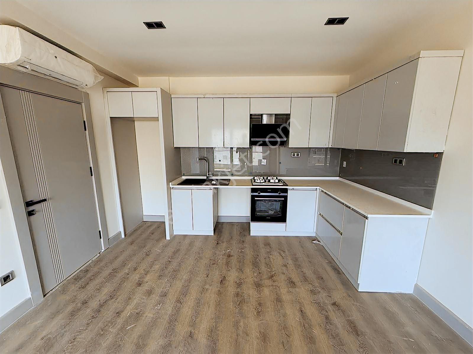 Altıntaş Antoryum'da Geniş 1+1 Balkonlu Konsept Sitede Satılık - Görsel 15