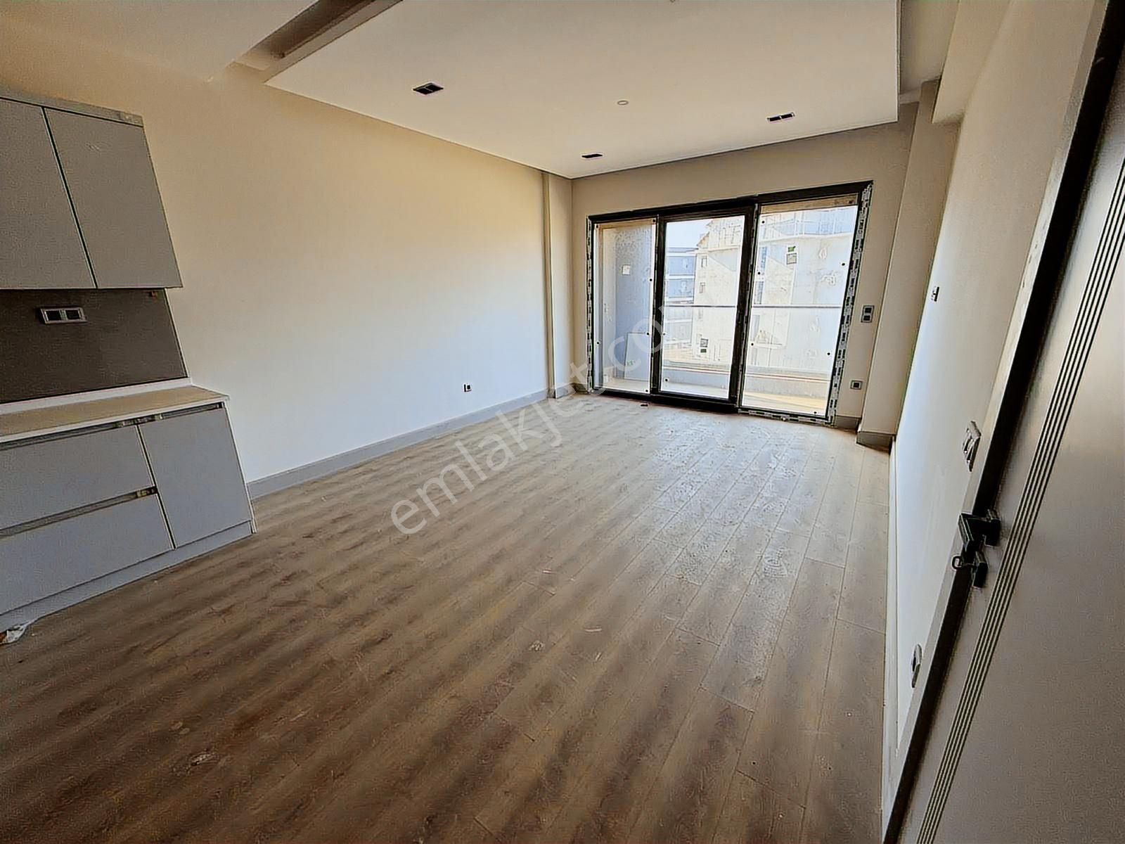 Altıntaş Antoryum'da Geniş 1+1 Balkonlu Konsept Sitede Satılık - Görsel 13