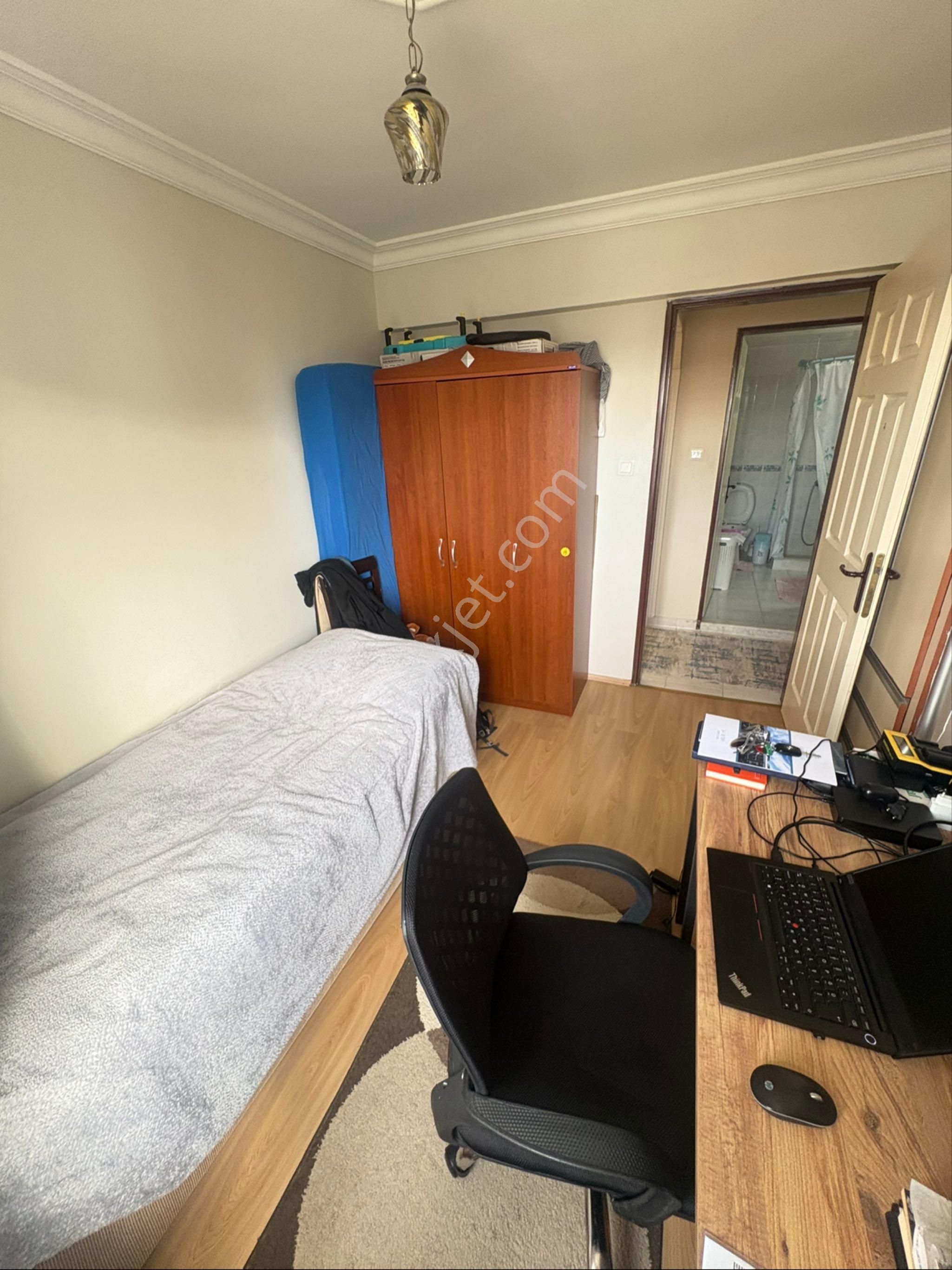 Egekentte Ara Kat Ön Cephe D.gazlı Klimalı Yatırıma Uygun Satılık 2+1 Daire - Görsel 26