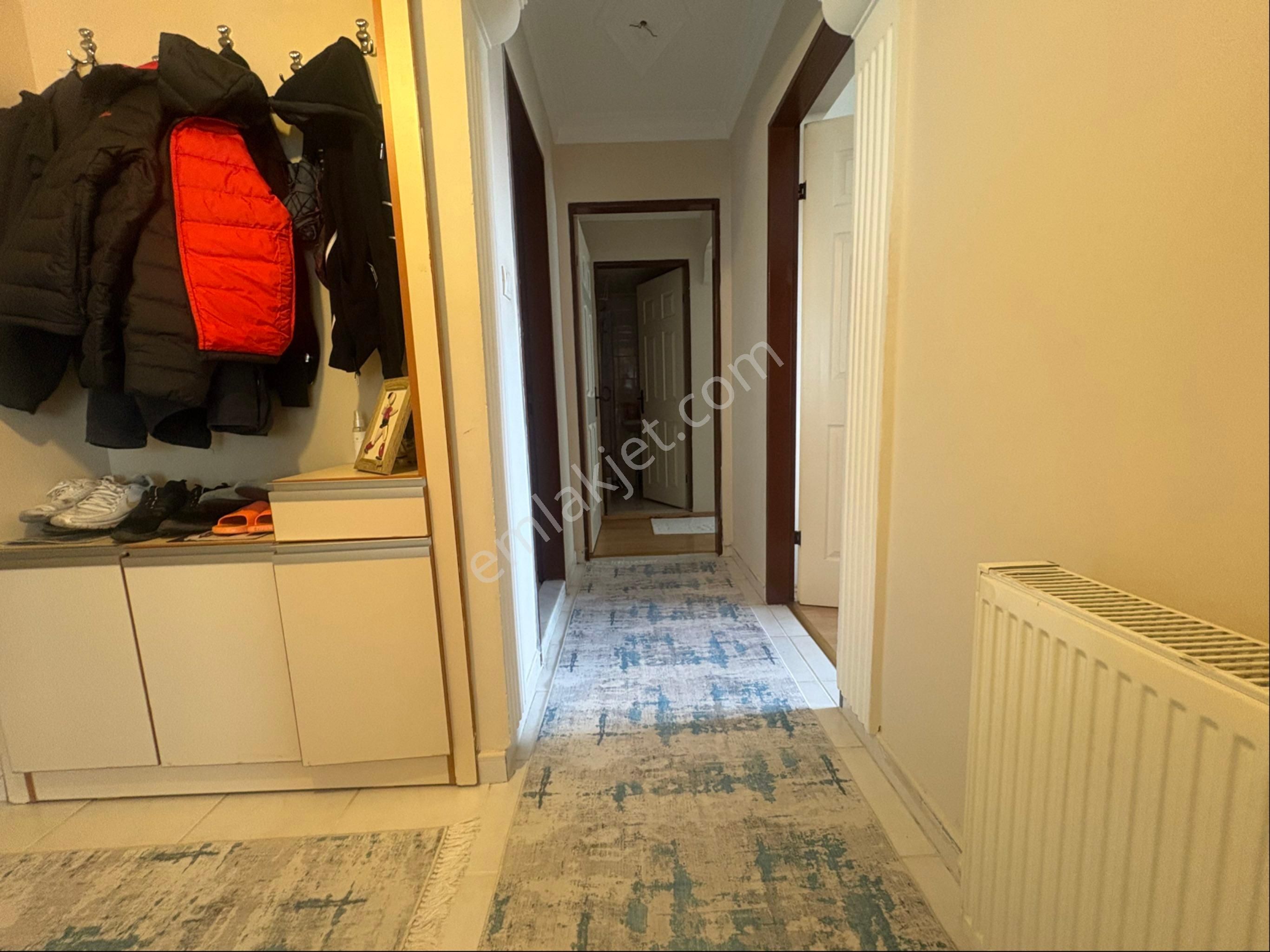 Egekentte Ara Kat Ön Cephe D.gazlı Klimalı Yatırıma Uygun Satılık 2+1 Daire - Görsel 19