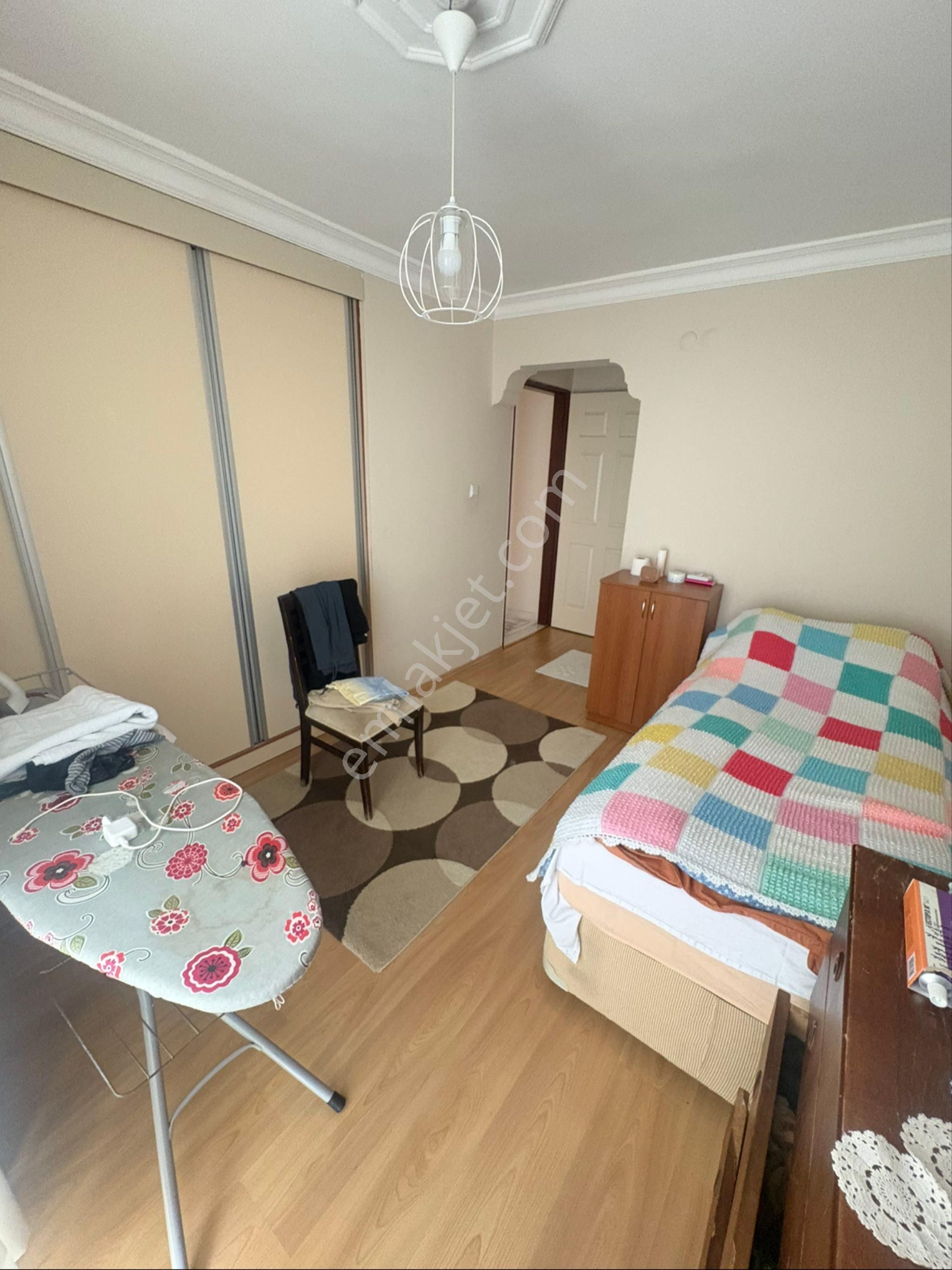 Egekentte Ara Kat Ön Cephe D.gazlı Klimalı Yatırıma Uygun Satılık 2+1 Daire - Görsel 30