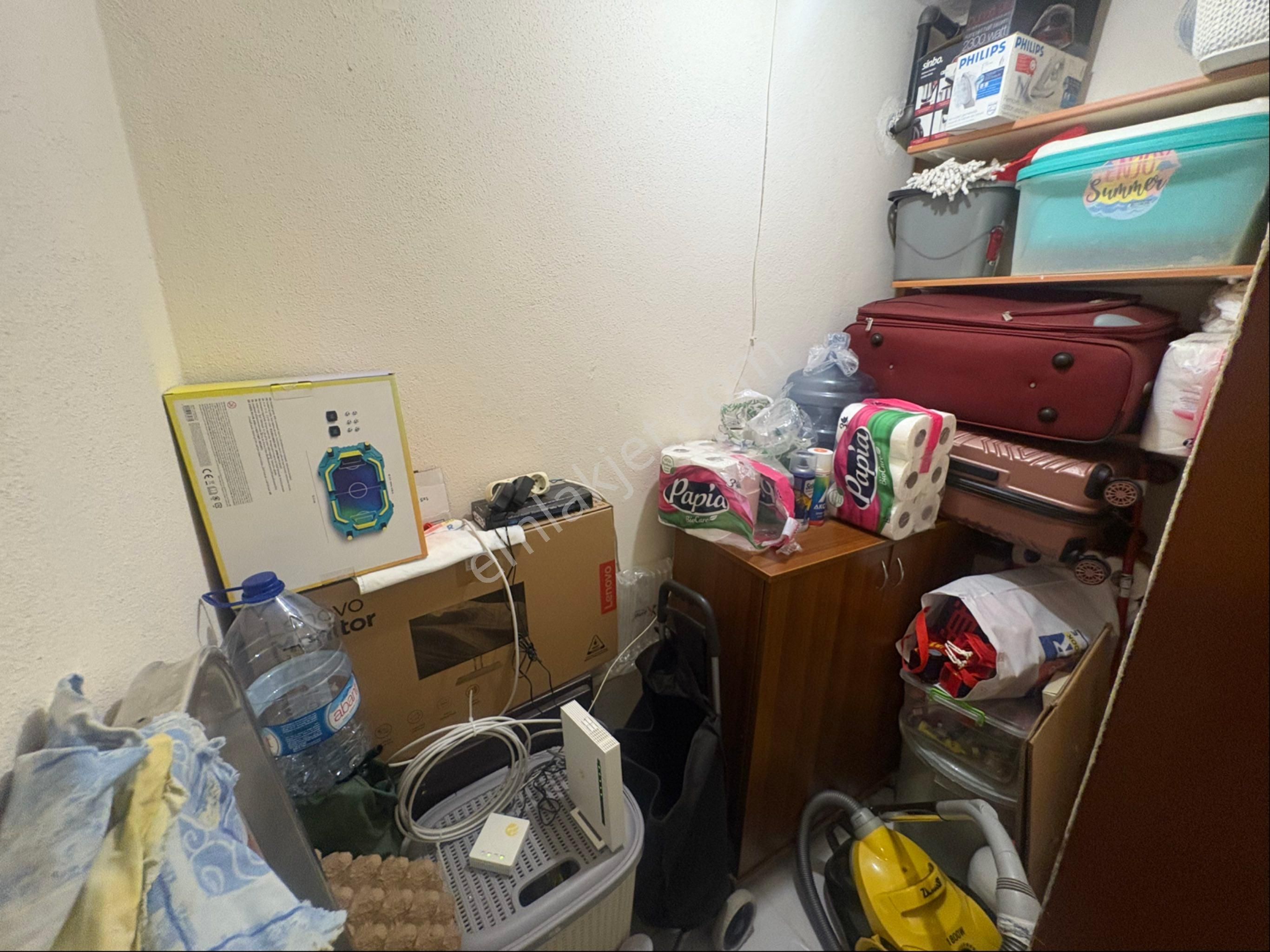 Egekentte Ara Kat Ön Cephe D.gazlı Klimalı Yatırıma Uygun Satılık 2+1 Daire - Görsel 20