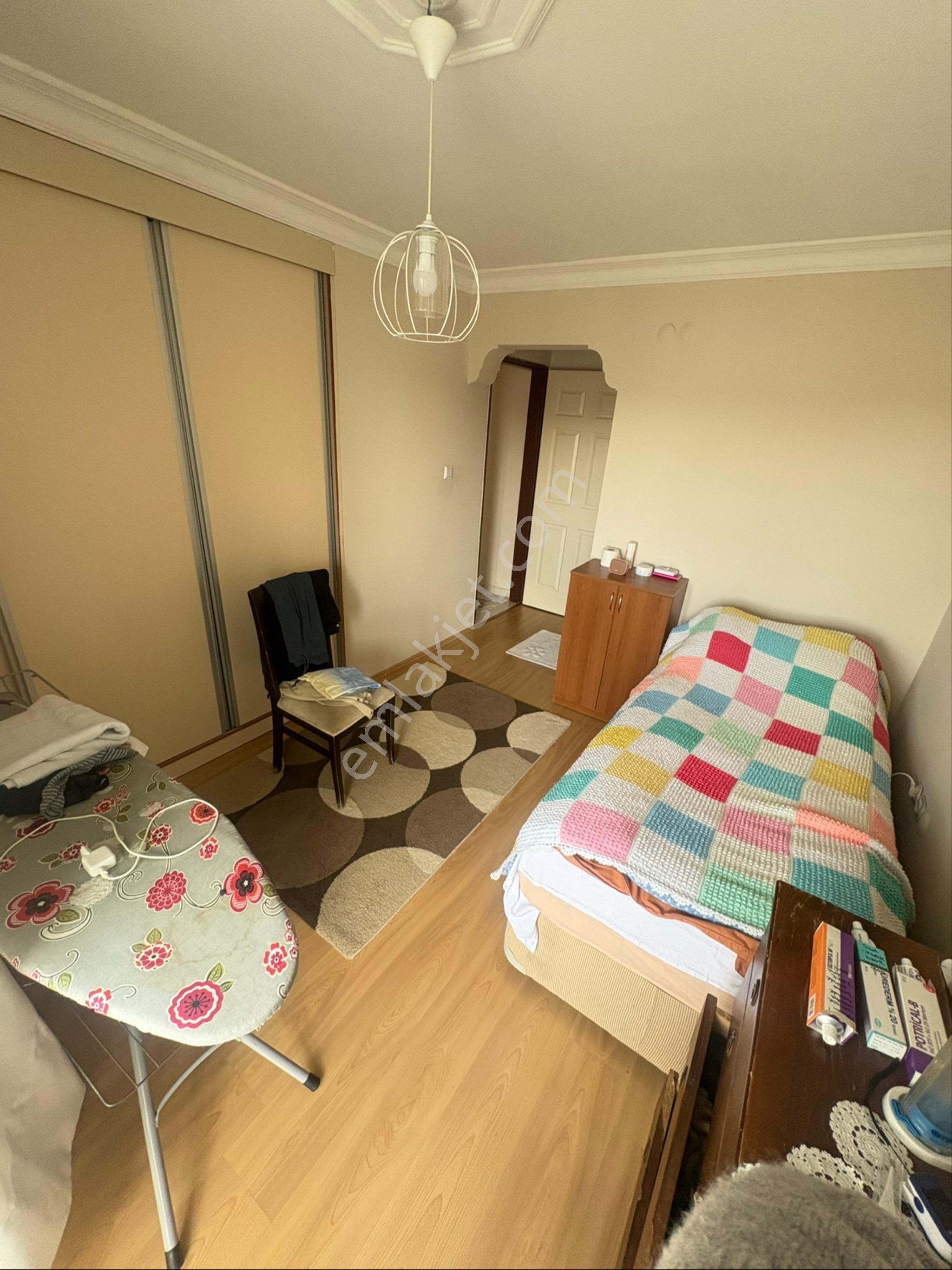 Egekentte Ara Kat Ön Cephe D.gazlı Klimalı Yatırıma Uygun Satılık 2+1 Daire - Görsel 31