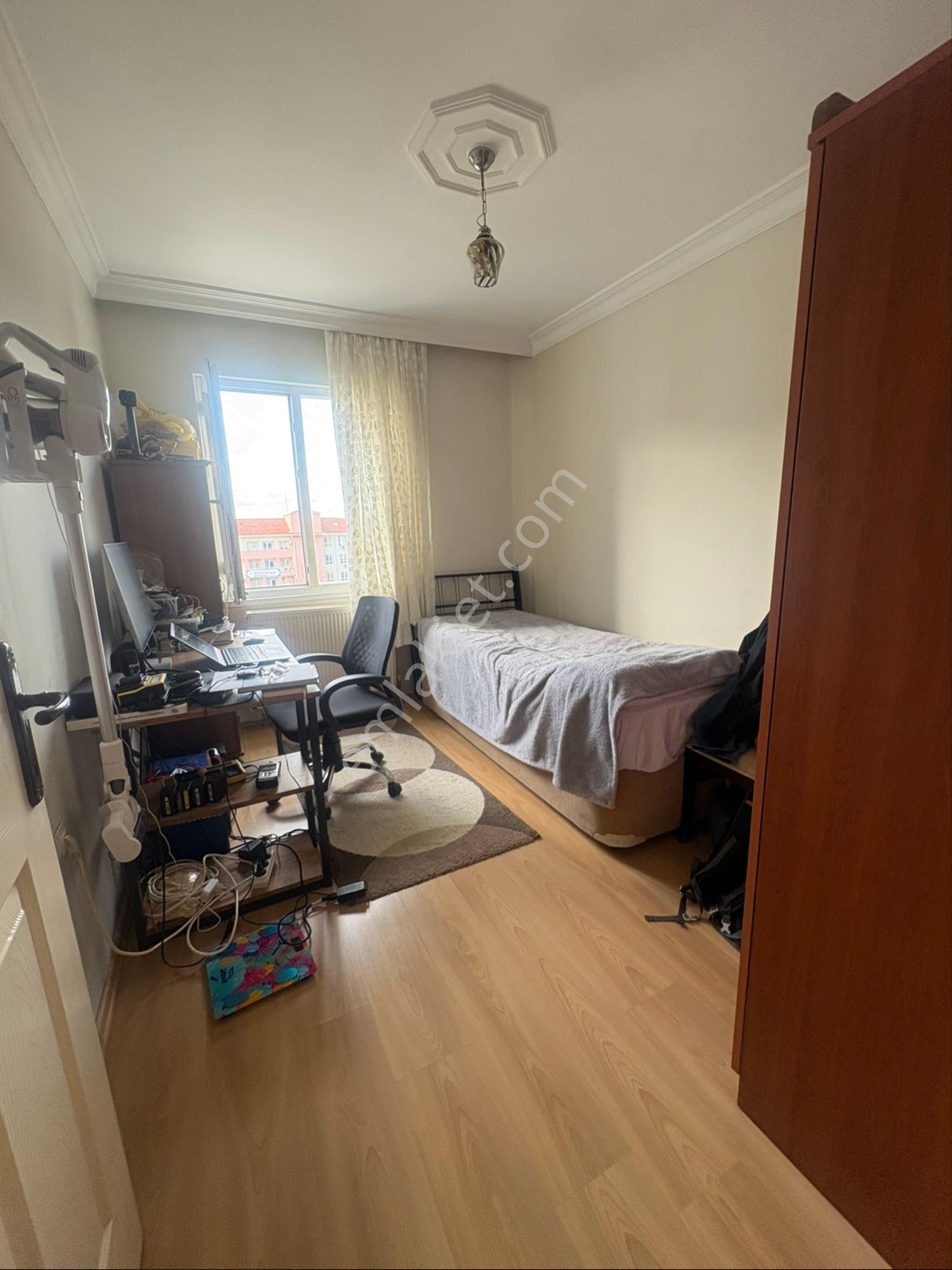 Egekentte Ara Kat Ön Cephe D.gazlı Klimalı Yatırıma Uygun Satılık 2+1 Daire - Görsel 24