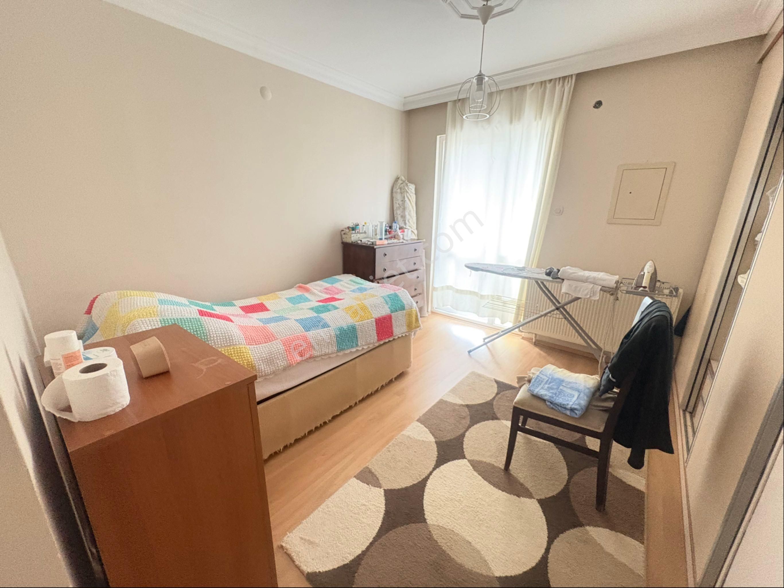 Egekentte Ara Kat Ön Cephe D.gazlı Klimalı Yatırıma Uygun Satılık 2+1 Daire - Görsel 28