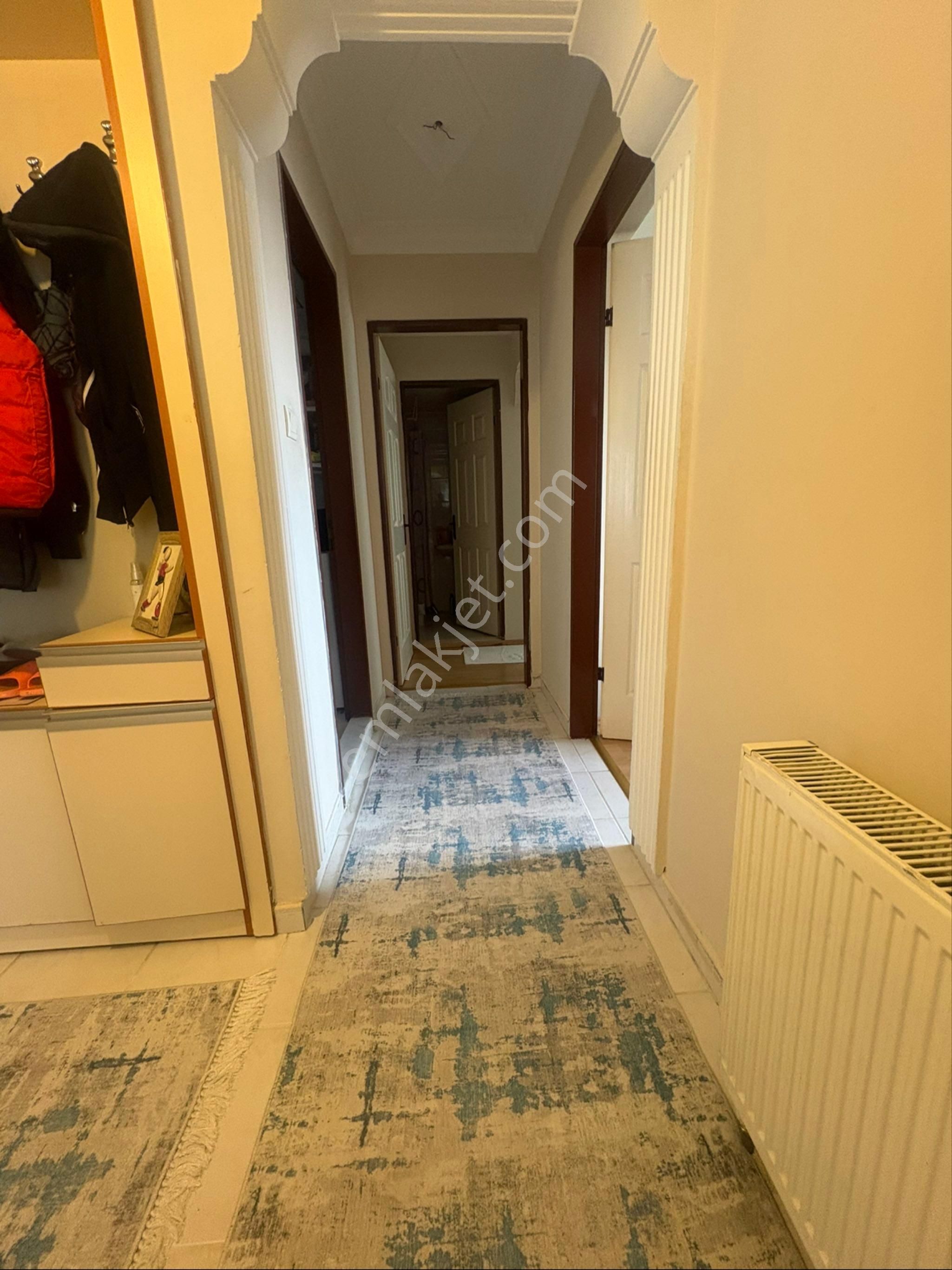 Egekentte Ara Kat Ön Cephe D.gazlı Klimalı Yatırıma Uygun Satılık 2+1 Daire - Görsel 16