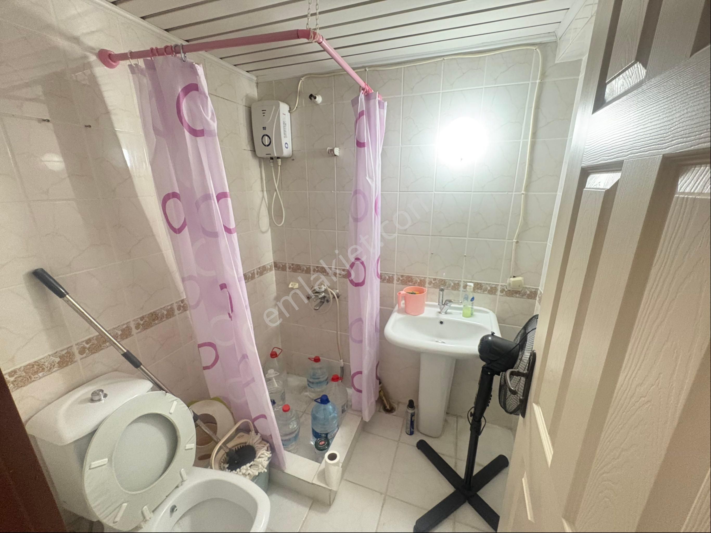 Egekentte Ara Kat Ön Cephe D.gazlı Klimalı Yatırıma Uygun Satılık 2+1 Daire - Görsel 34