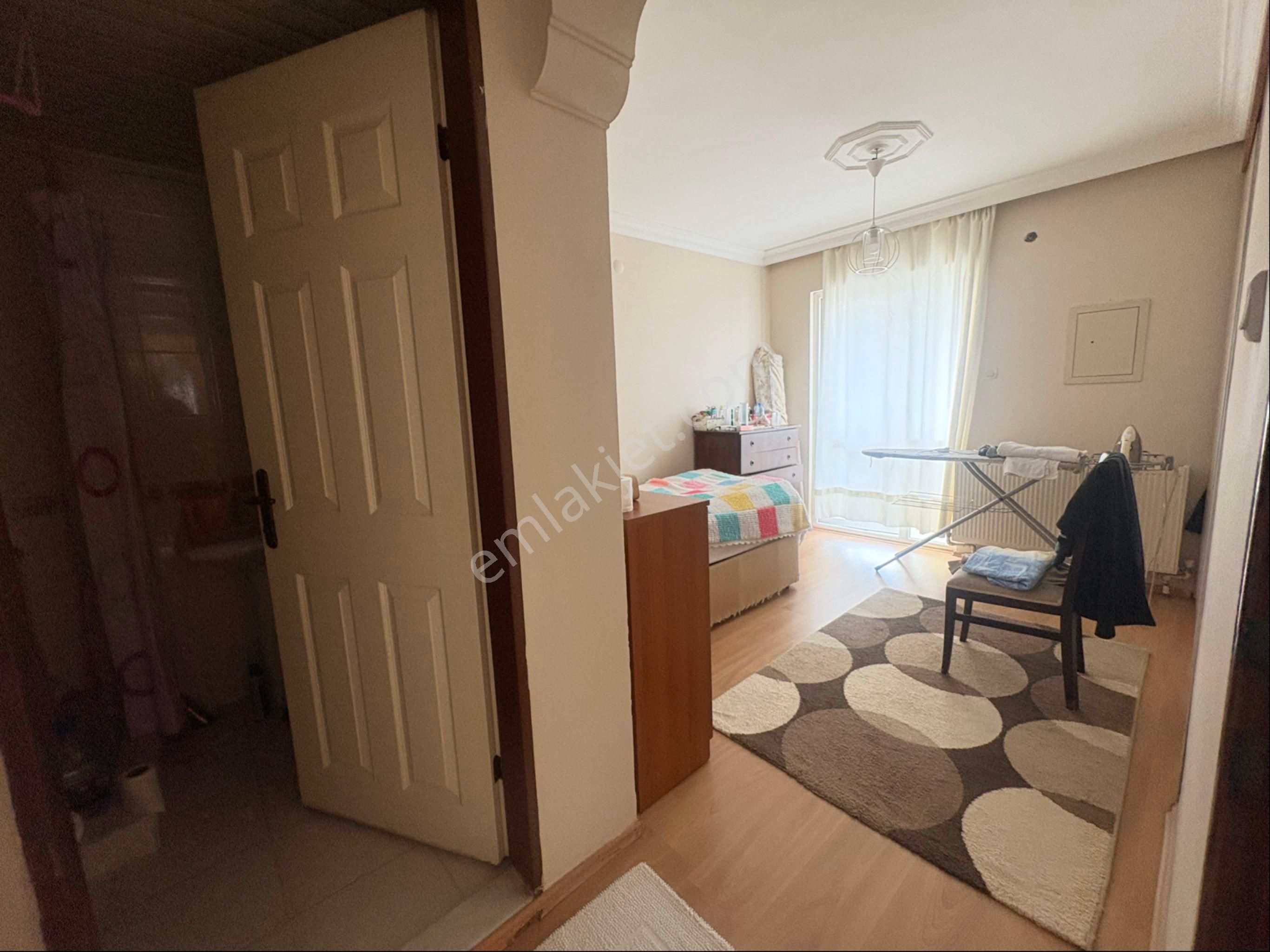 Egekentte Ara Kat Ön Cephe D.gazlı Klimalı Yatırıma Uygun Satılık 2+1 Daire - Görsel 27